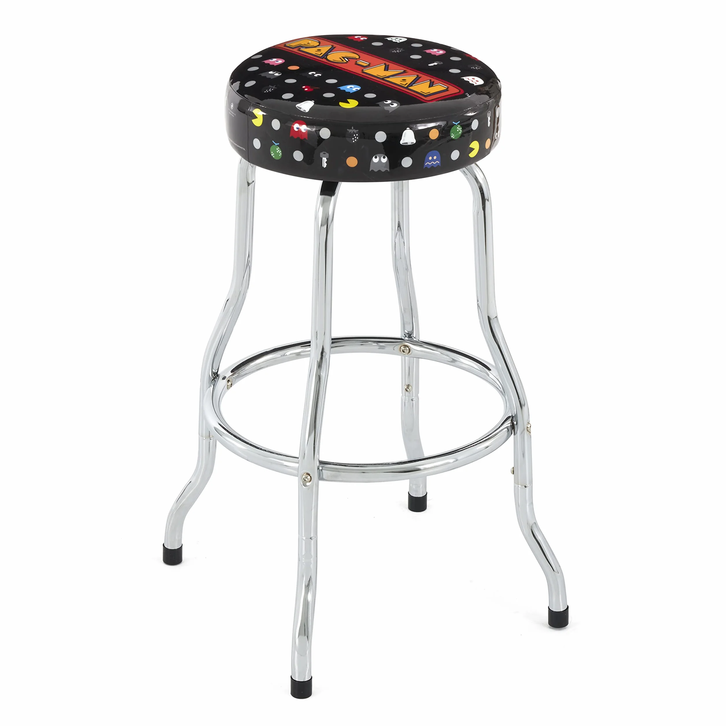 PAC-MAN ADJUSTABLE STOOL