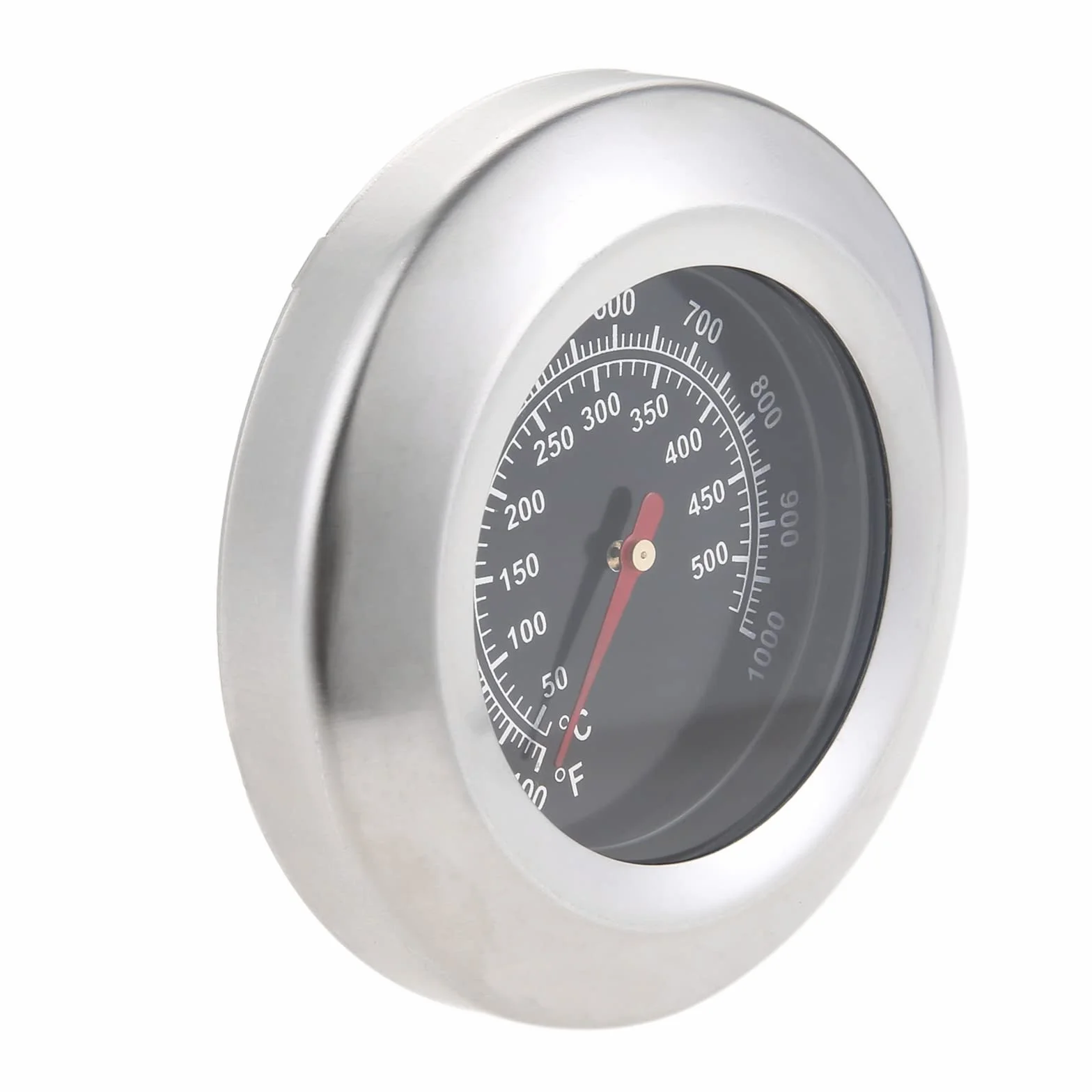 Termometr do Grilla Omnia - Akcesoria, Temperatura Wędzenia, 100°F - 1000℉ (50°C - 500°C), Gwint M10