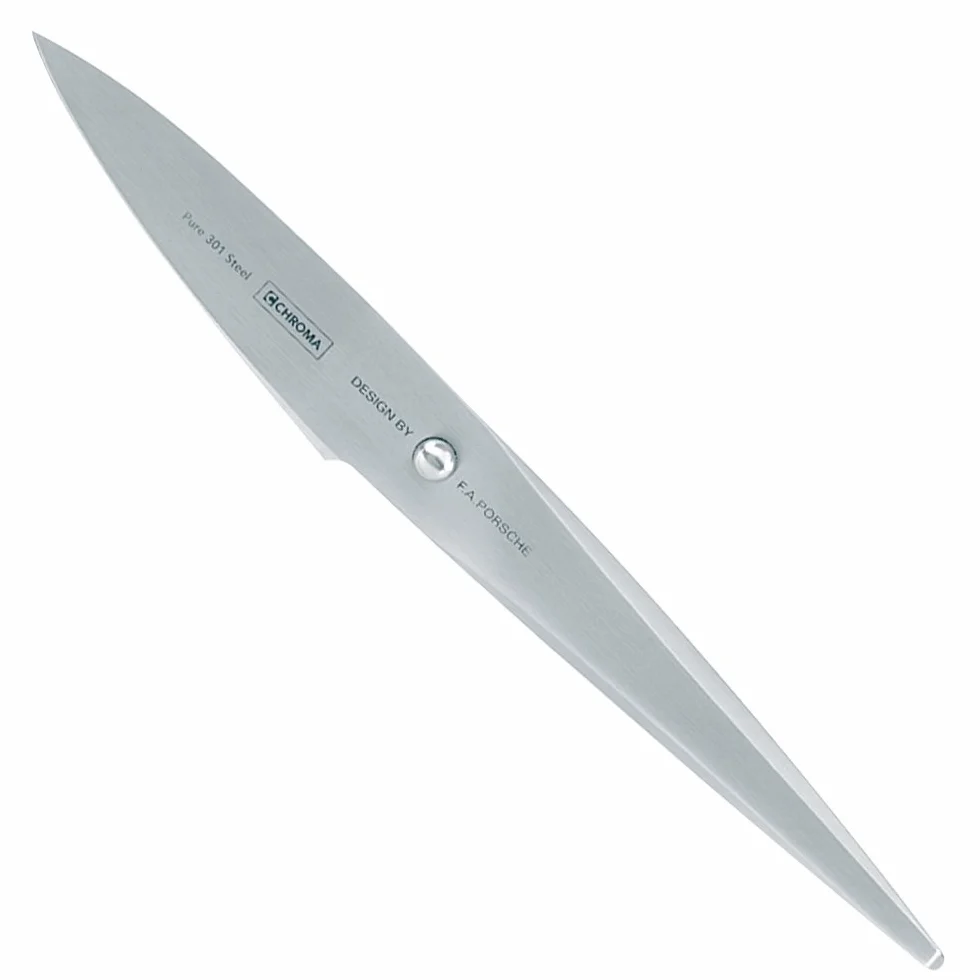 Chroma P-529 3-częściowy zestaw noży, składający się z P-05, P-02 i P-09