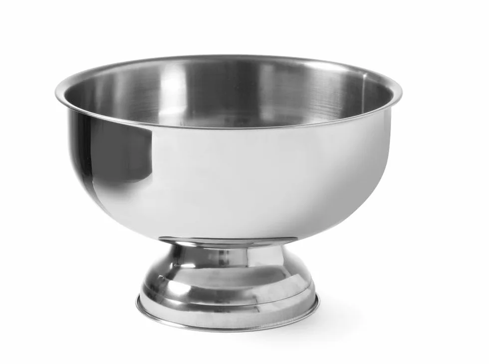 HENDI Misa do szampana/ponczu 9,5 l