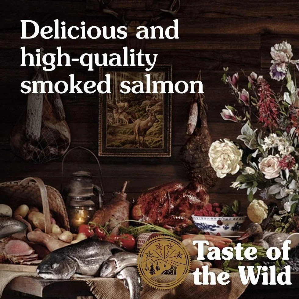 Taste Of The Wild Karma dla Psa, 2 kg