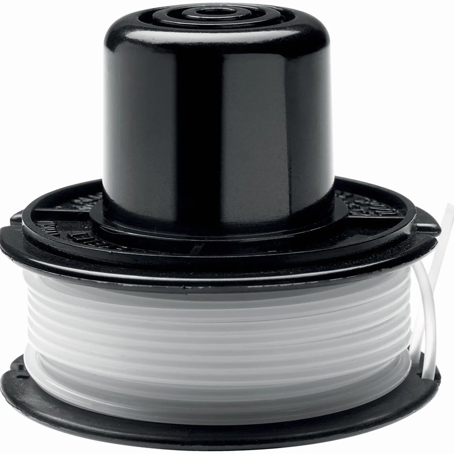 Black & Decker Bump Feed 6 m zapasowa szpula i linka do modeli GL250/ GL310/ GL360