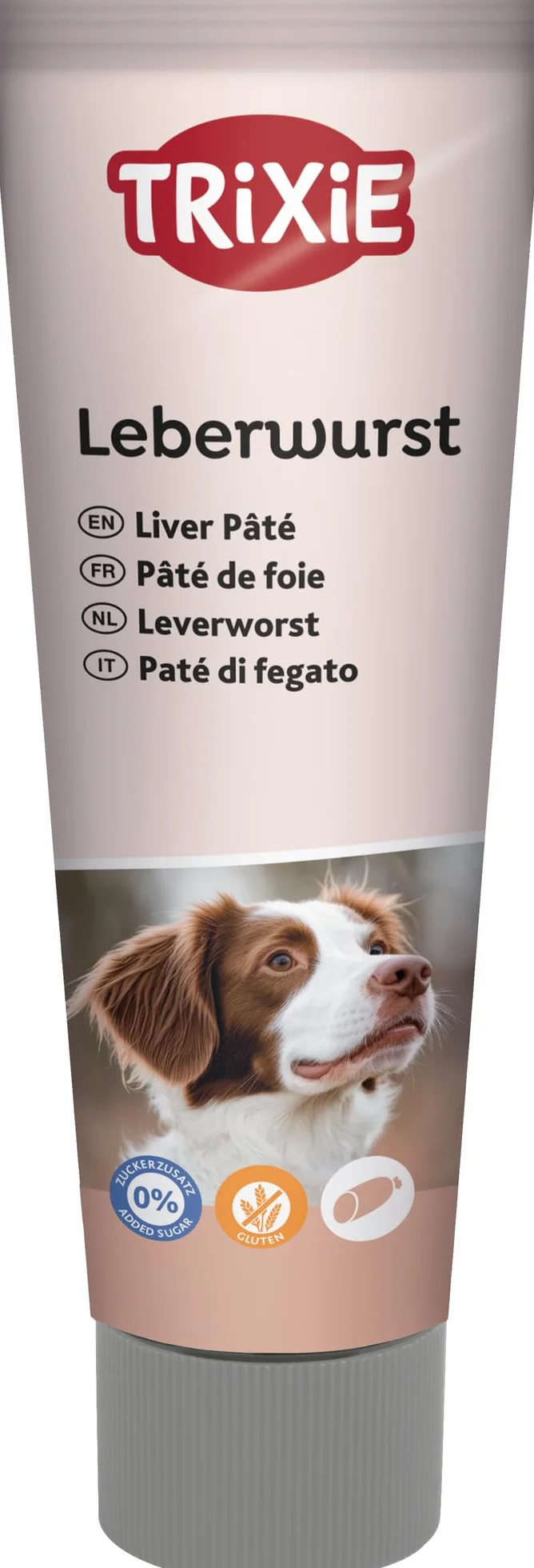 Leberwurst TRIXIE Premio Leckerli/przekąska 110 g