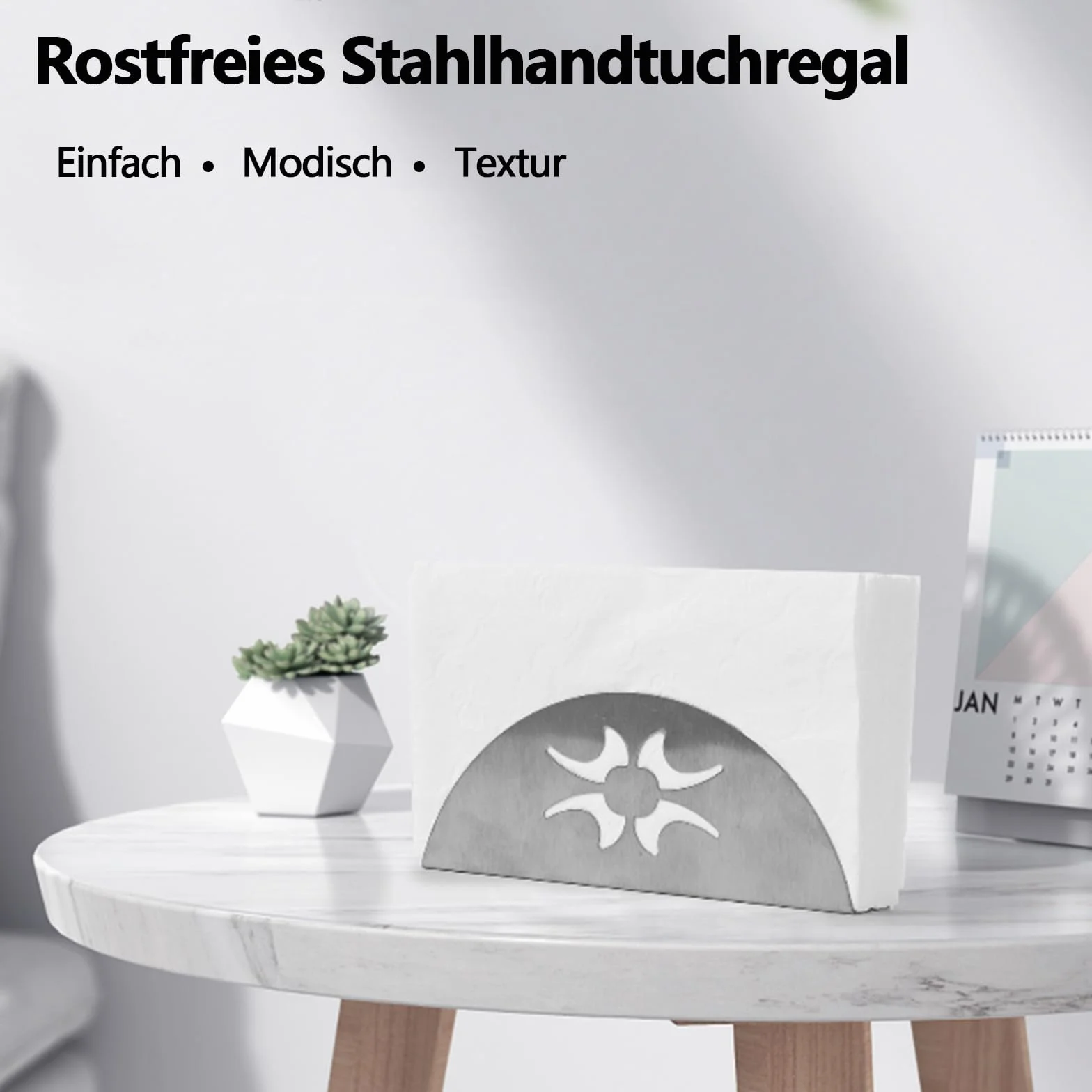 Uchwyt na serwetki, 2 sztuki stojaków na serwetki ze stali nierdzewnej, metalowy dozownik serwetek, retro zapiekanka srebrna, do dekoracji stołu w restauracji, kawiarni, hotelu lub kuchni