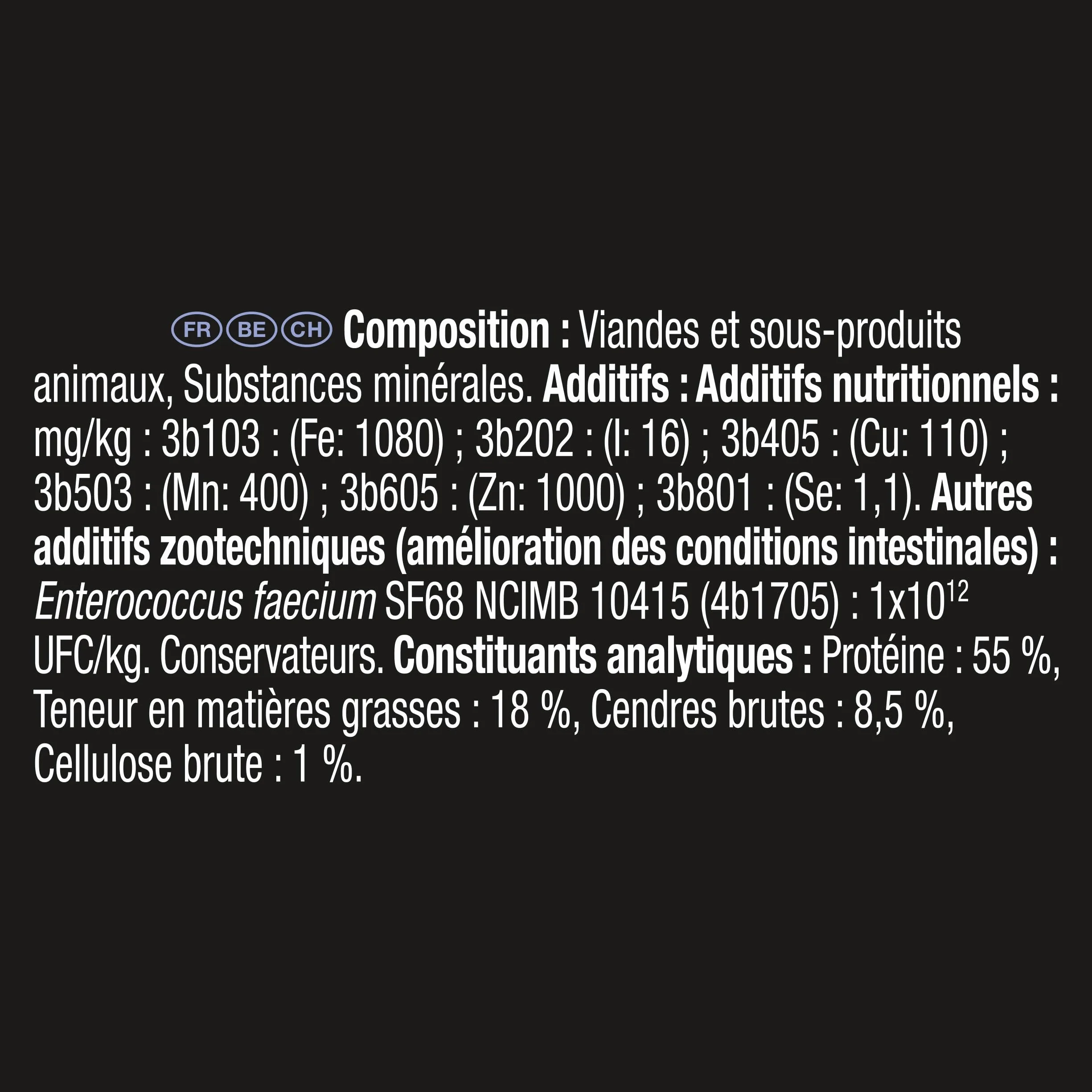 PURINA PRO PLAN Psi FortiFlora - Probiotyczny suplement dla psów pudełko 30 torebek
