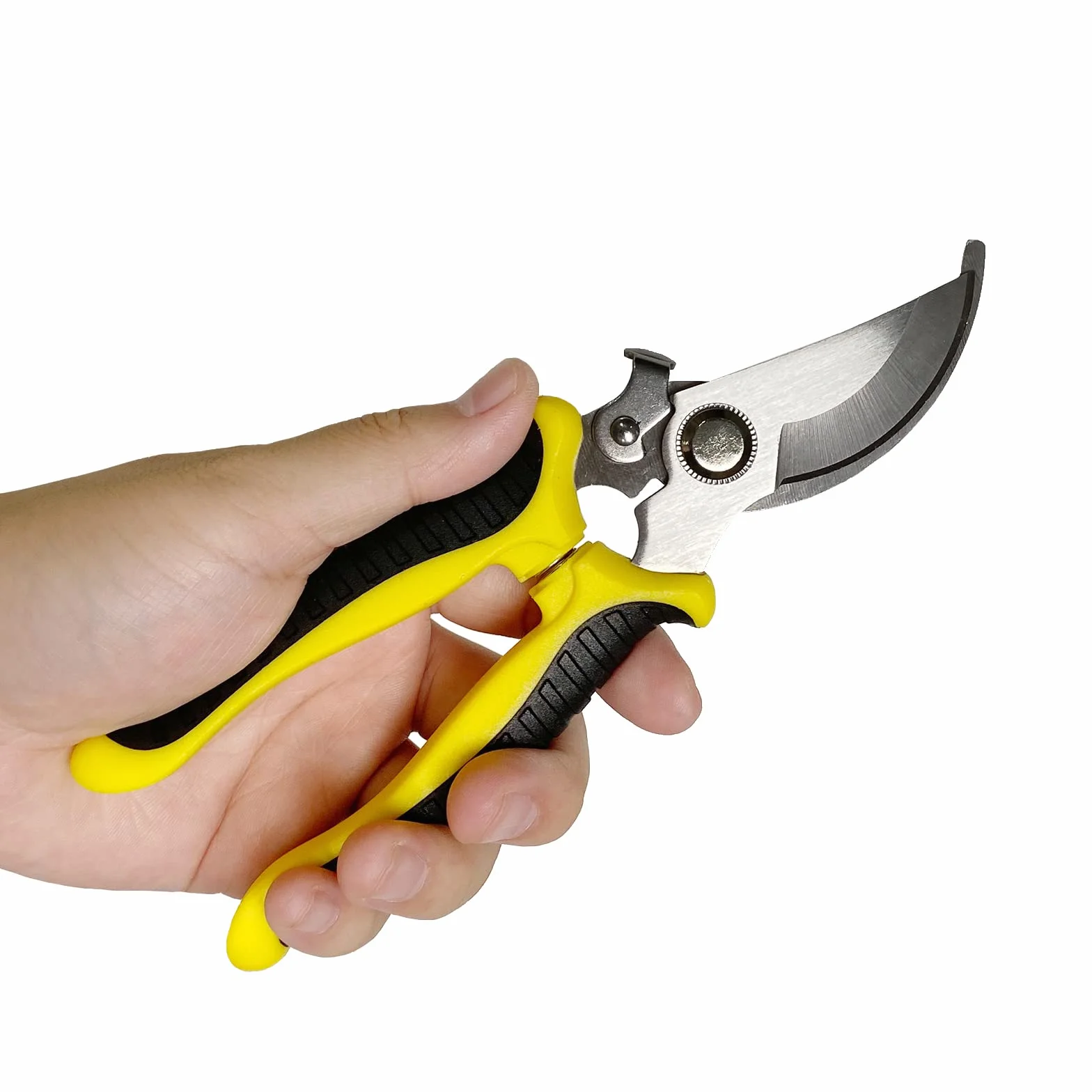 Firschoie Sekator ogrodowy yellow