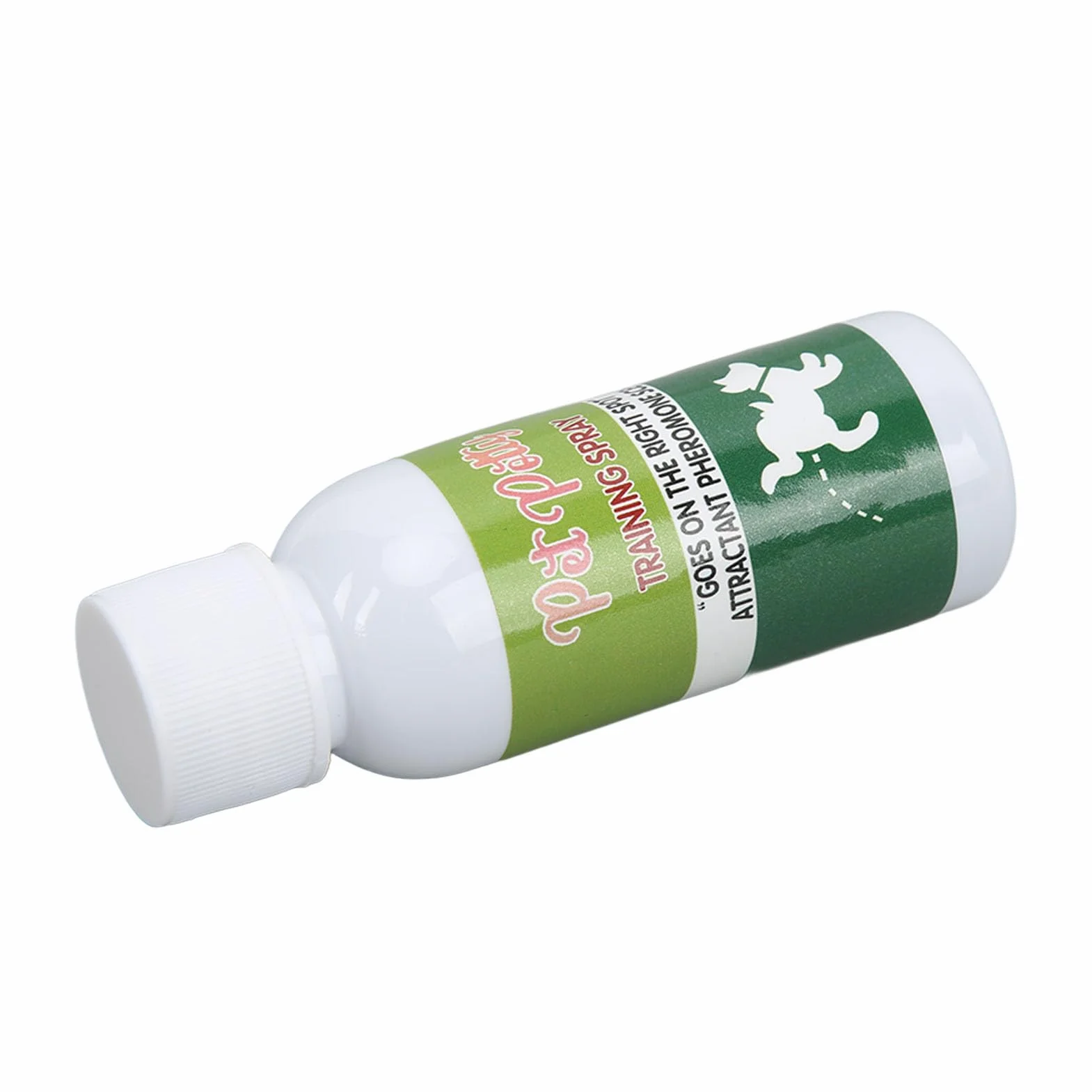 Akozon Spray do treningu toalety dla psów 30 ml