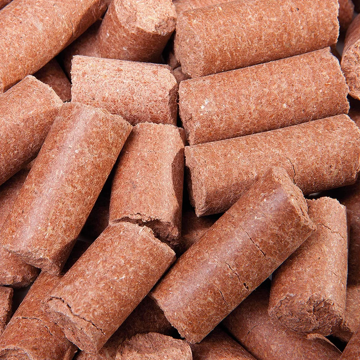 Speed Delicious Carrot smakołyk dla konia 1 kg