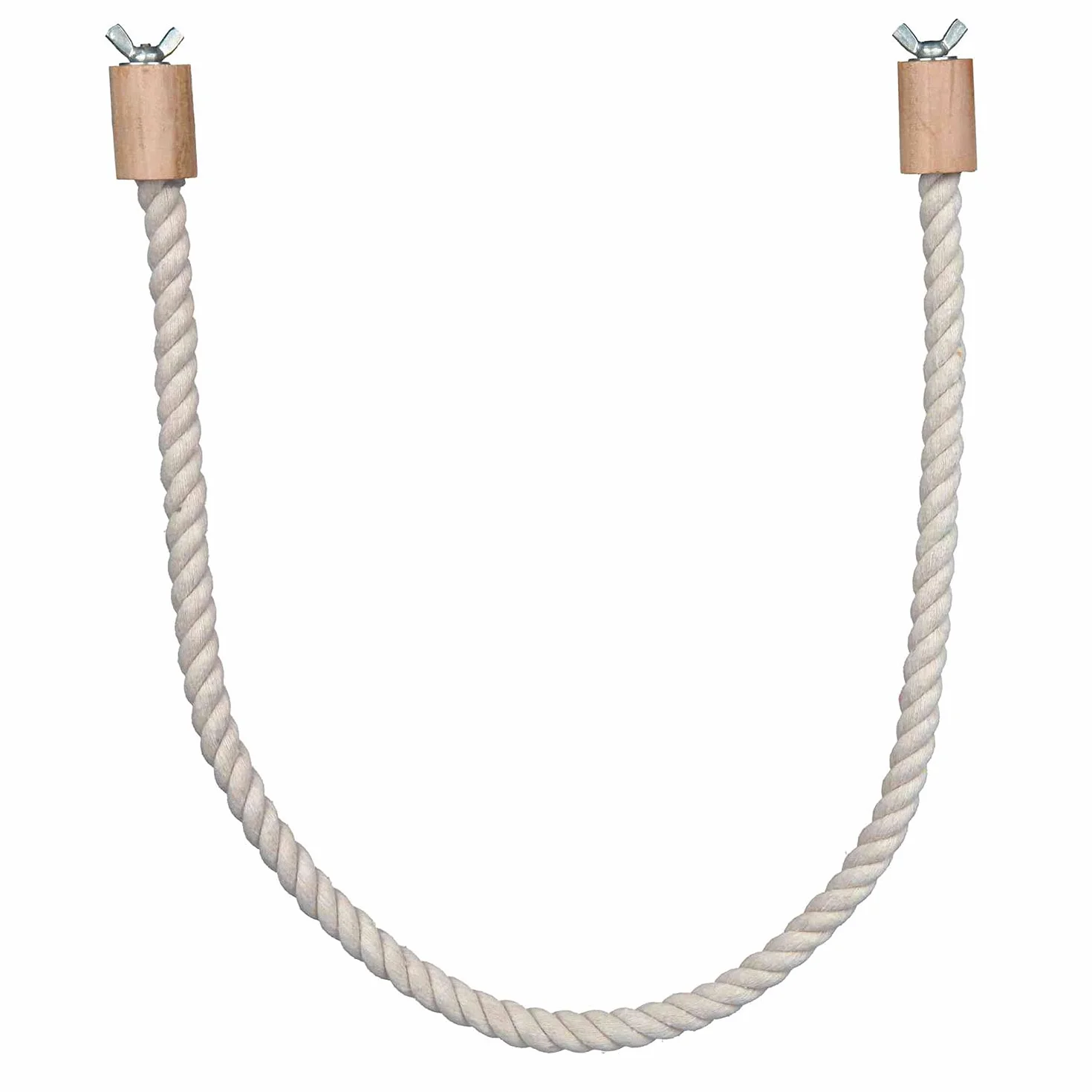Trixie lina bawełniana okoń 66 cm x 14 mm