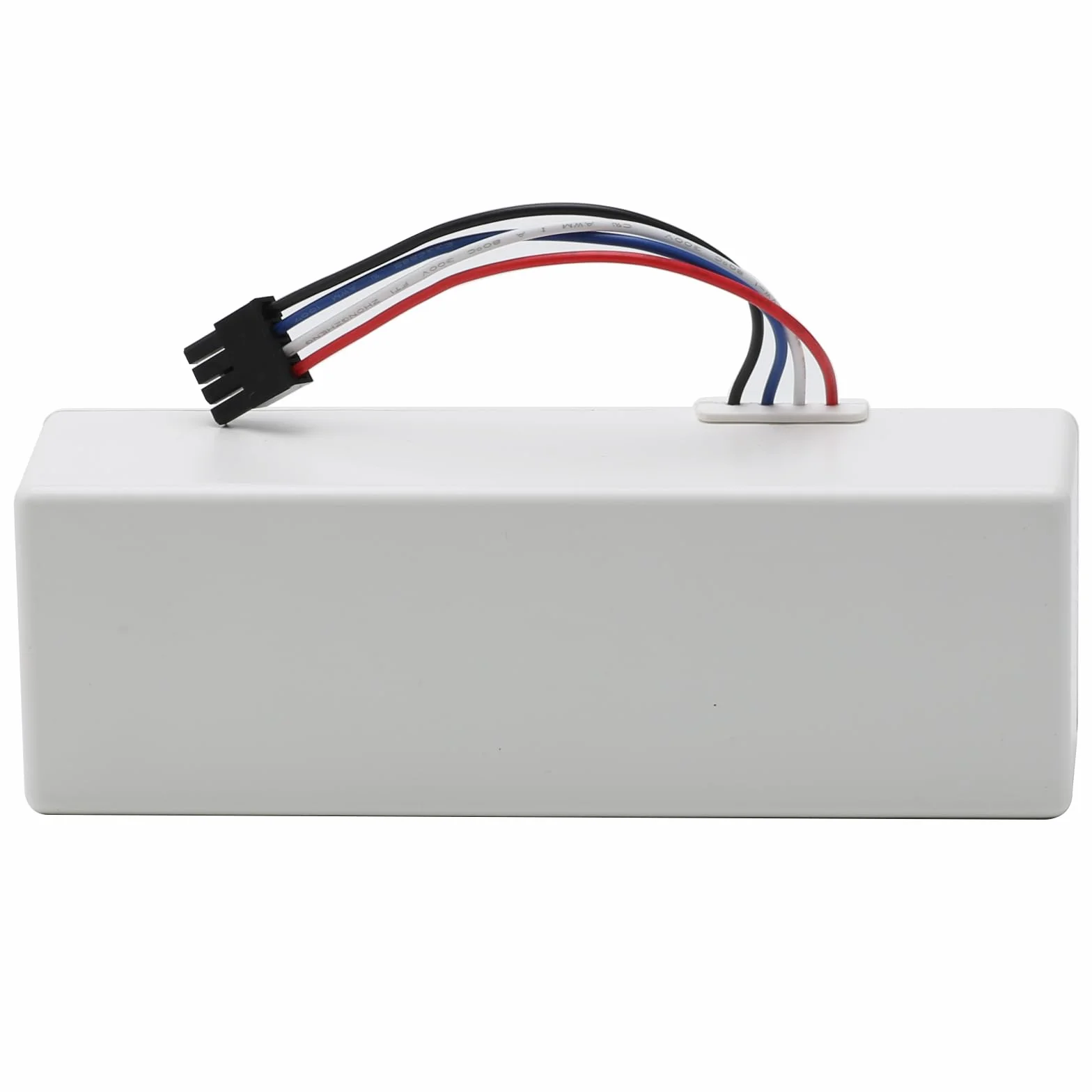 NUOGELIYA Xiaomi Mijia 1C Stytj01zhm robot odkurzający 14,4 V 6500 mAh Li-ion akumulator zastępczy