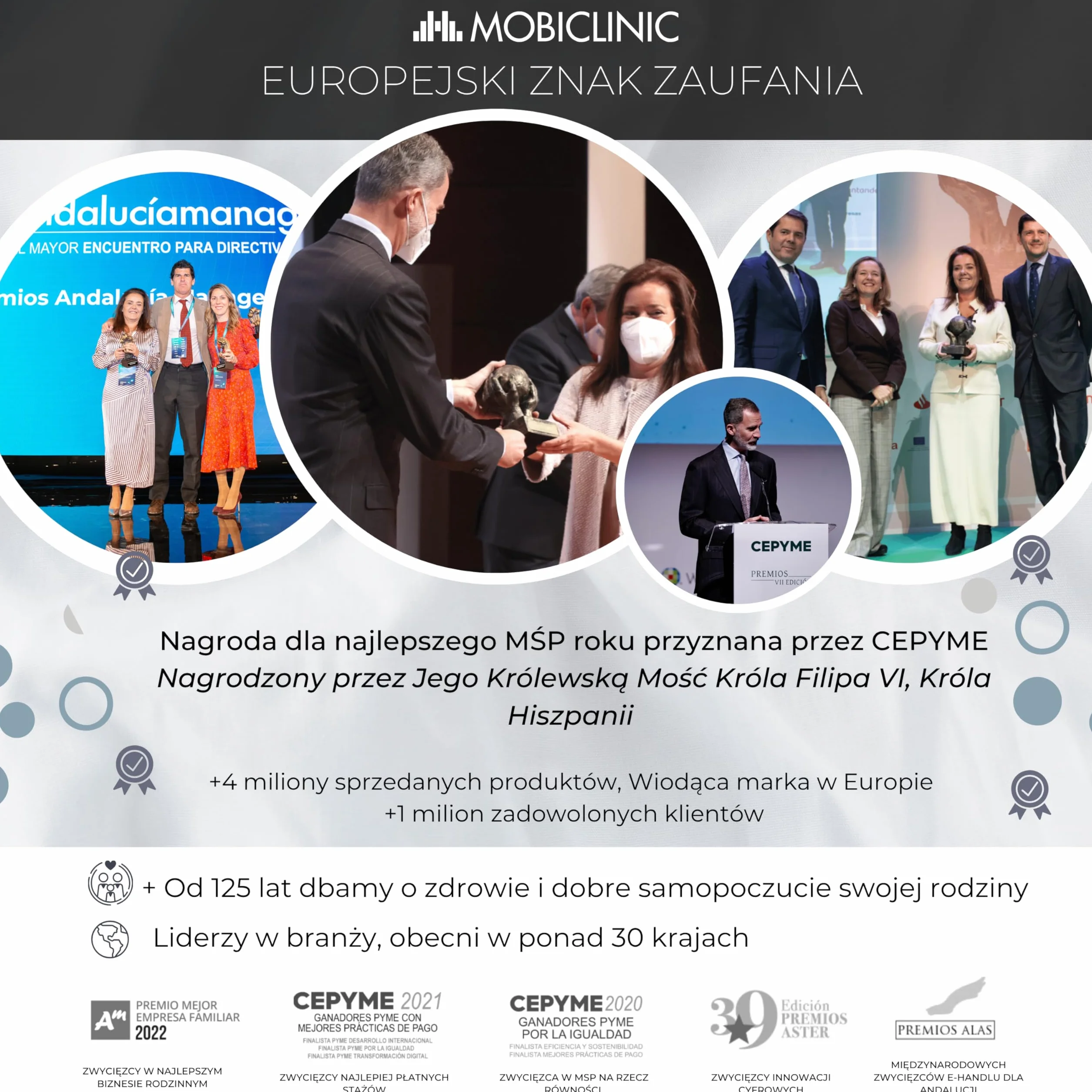 Mobiclinic®, Wózek Spacerowy Składany, Wózek na Zakupy z Siedziskiem, 21 L, Chodzik, Pojedyncza Dźwignia, Stal, Duży Kosz, Oparcie i Wyściółka, System Hamowania, Koła 360º, Coliseo