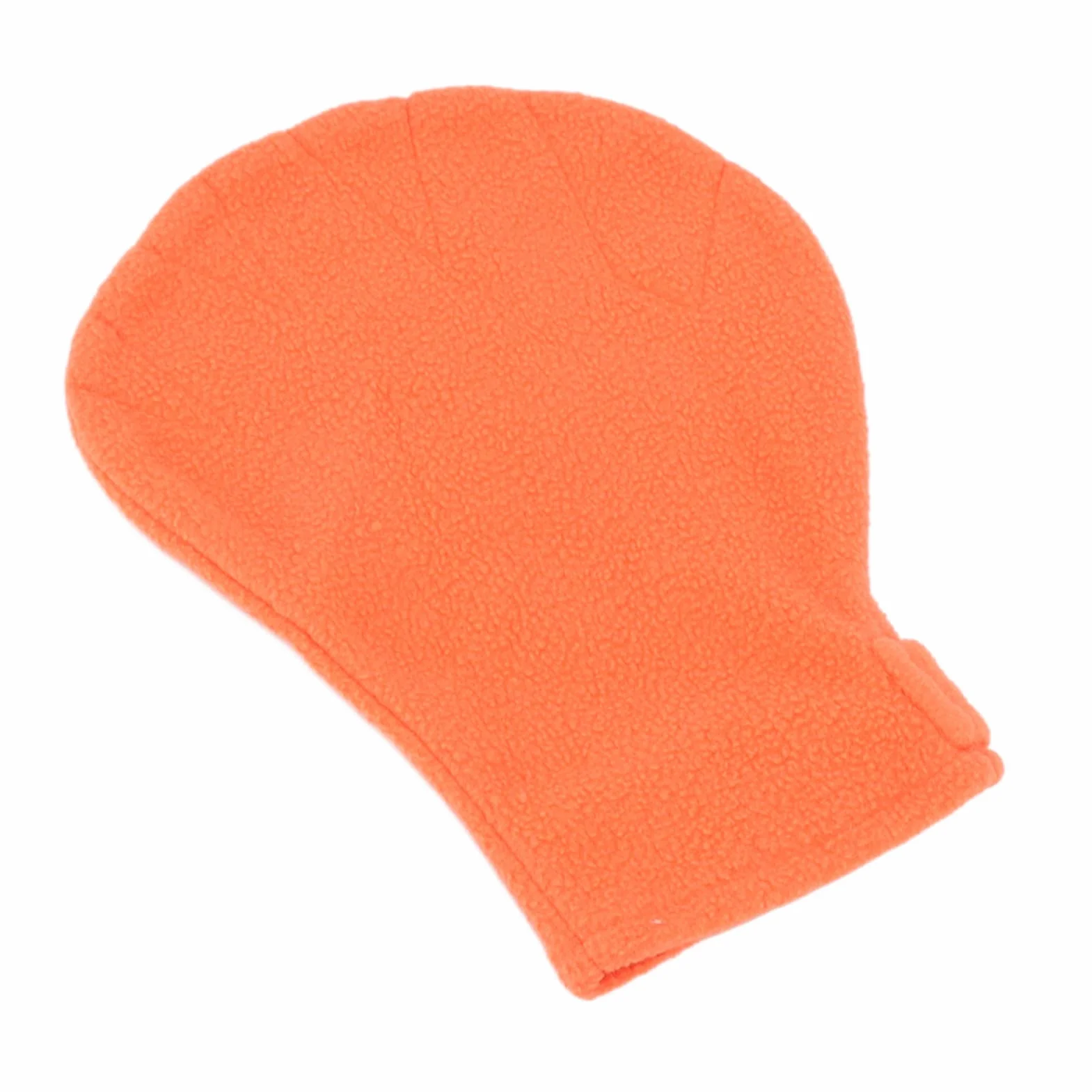 Rękawica Klejąca Odporna na Ugryzienia dla Małych Zwierząt (ORANGE)