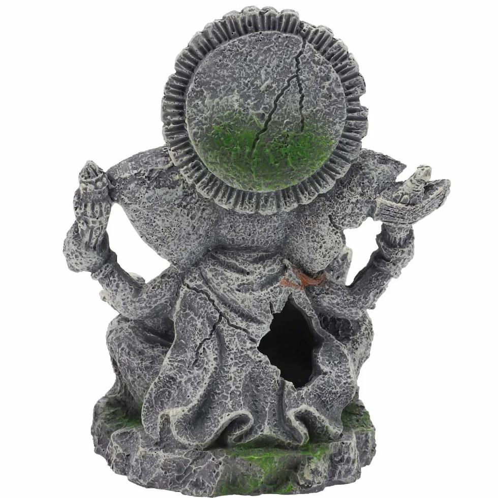 Ganesha Hobby Figurka 9 x 10 x 12,5 cm