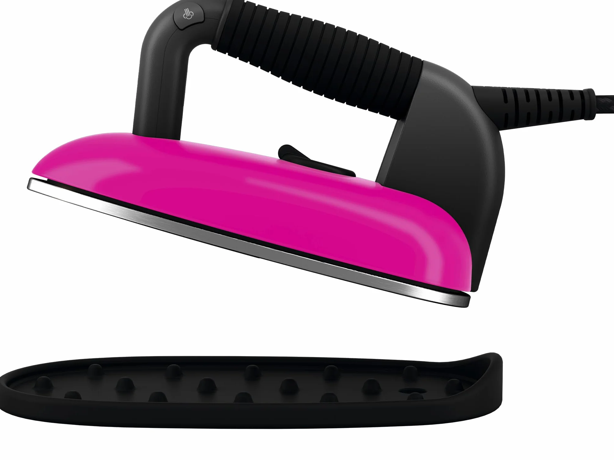 Laurastar Lift Plus Żelazko Pinky Pop