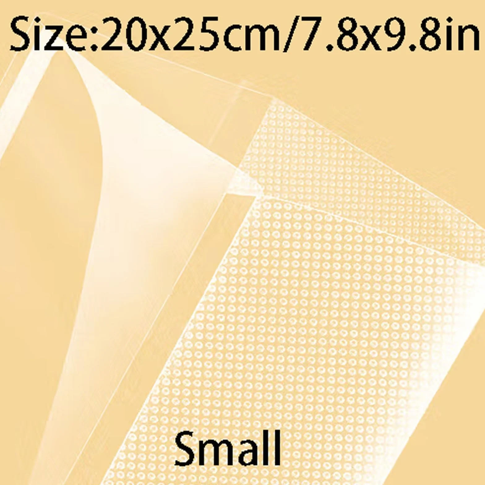 zgrzewarka próżniowa, Przenośna maszyna do zgrzewania próżniowego Kompaktowa idealna użytku domowego w kuchni(100pcs Small Bags)