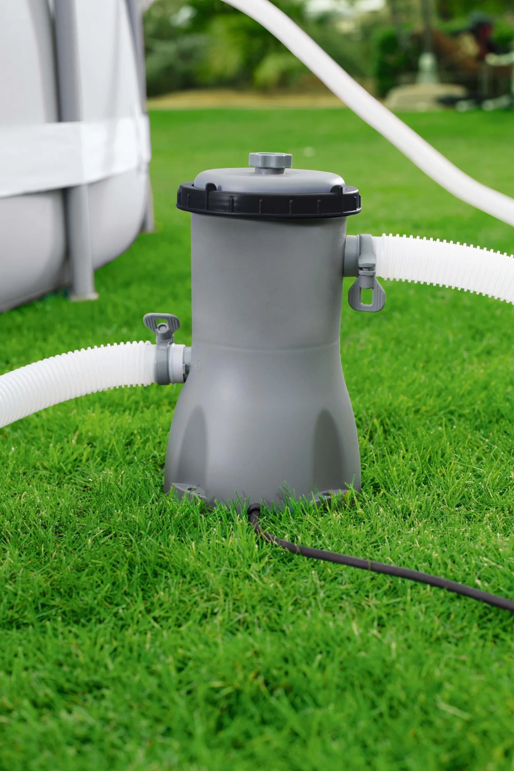 Bestway Pompa filtrująca 3028 l/h, 40 W