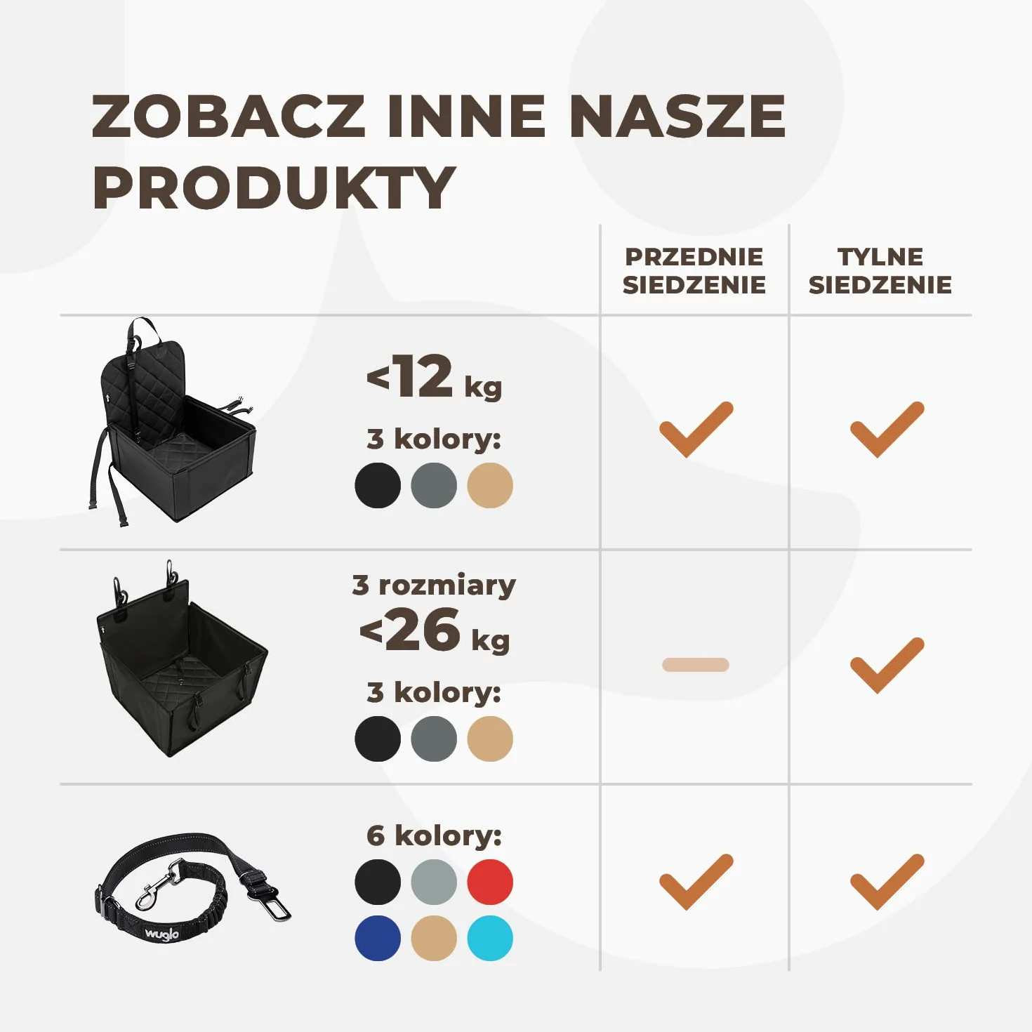 Pasy bezpieczeństwa