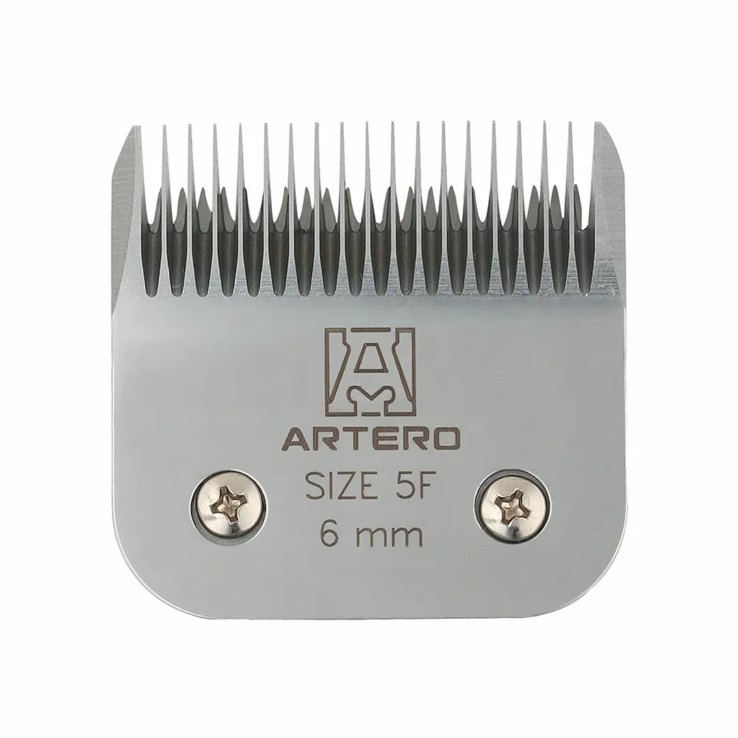 Artero 5F Blade 5Mm Top Class