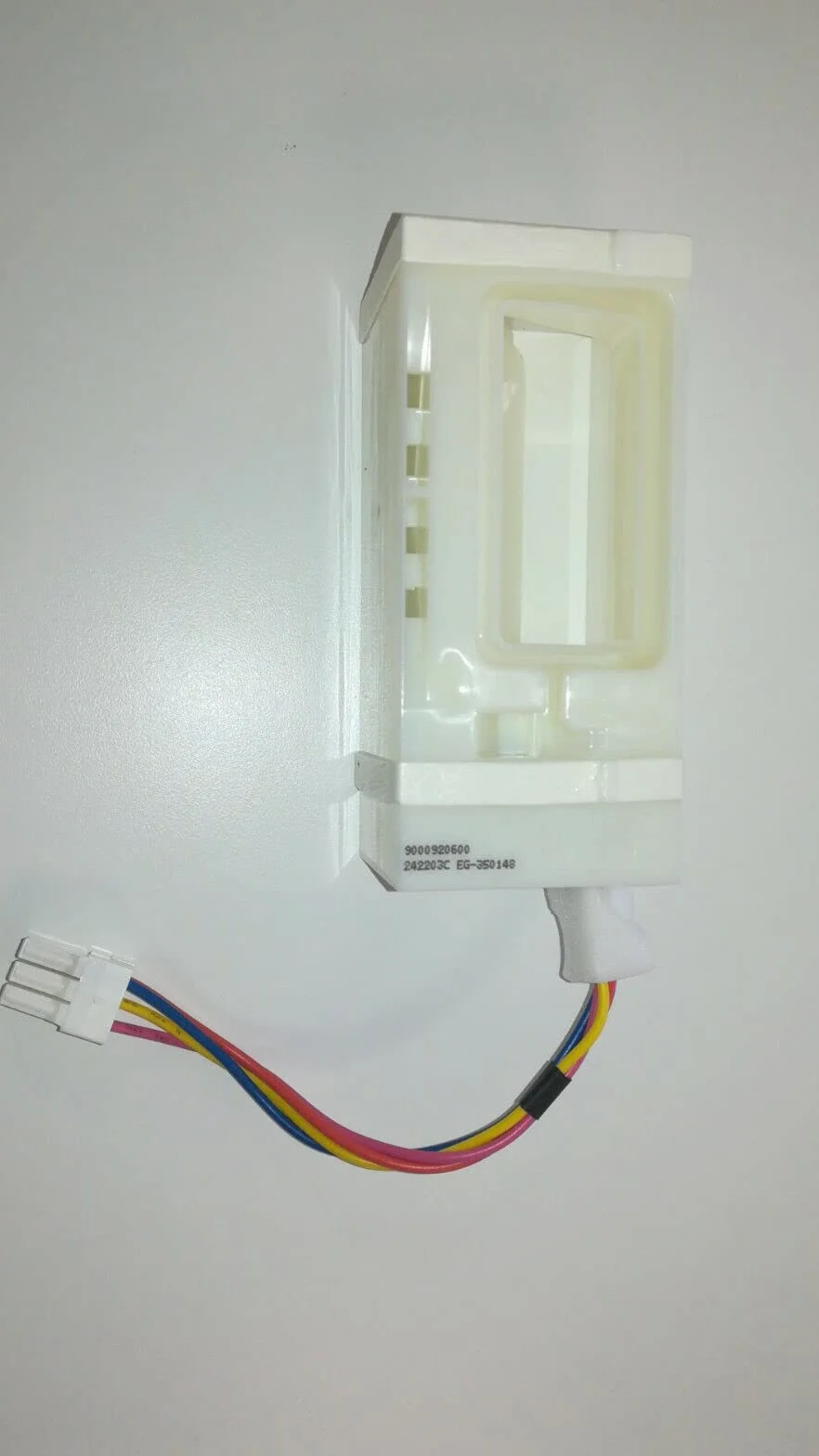 Regulator temperatury lodówka Bosch Siemens Neff Gaggenau 00715464 00715465 9000920600