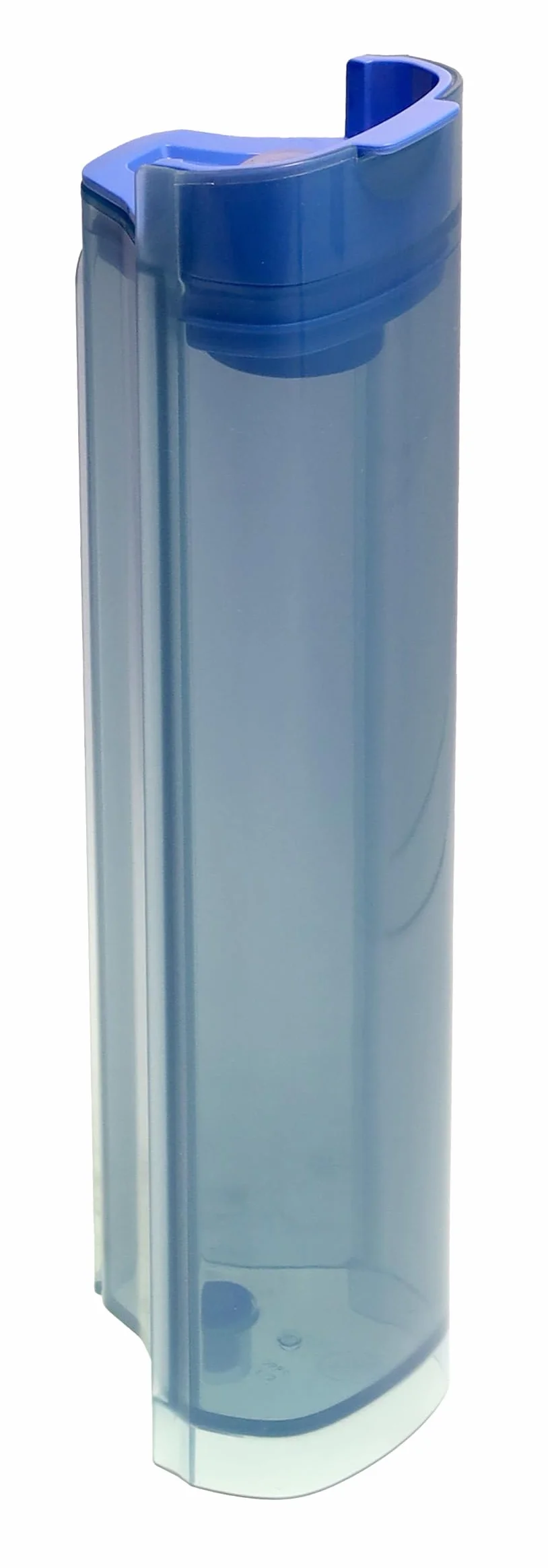 Zbiornik na świeżą wodę kompatybilny z/część zamienna do Philips 300008991771 XV5113 OneUp 5000 Series mop