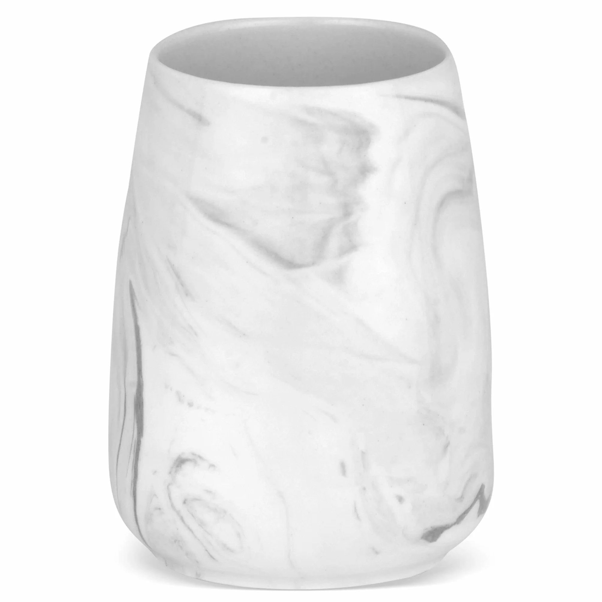 Kleine Wolke kubek "Marble", antracyt