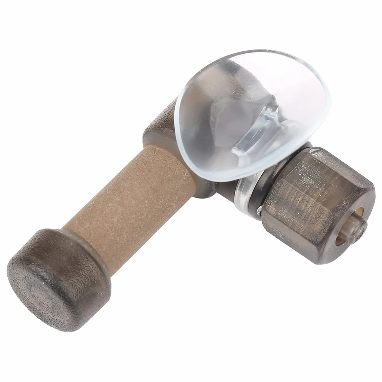 Atomizer CO2 z Dyfuzorem do Akwarium