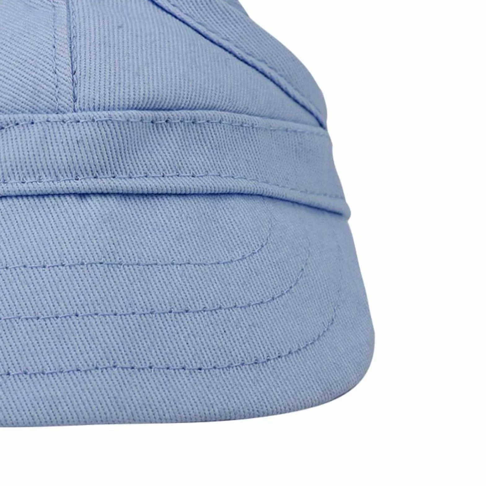 Kapelusz dla psa Sunbonnet Pet Cap Blue M