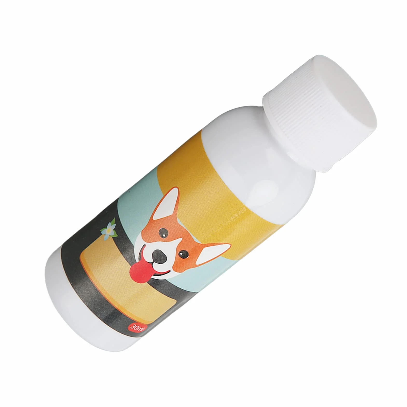 30ml Pet Ing Aid Sp - Nocnik dla Psów i Kotów - Defekacja Sp - Pomoc Toaletowa dla Psów - Skuteczny Pet Ing Sp do Nocnika