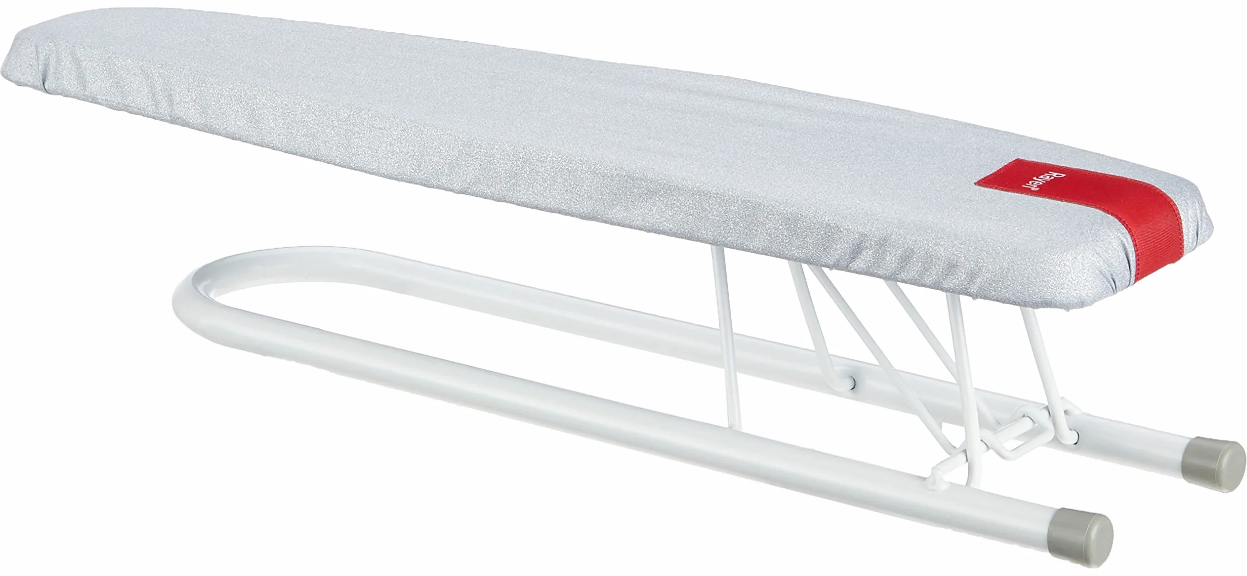 Rayen Deska do prasowania rękawów Mała składana perforowana antypoślizgowa 52W x 11L cm