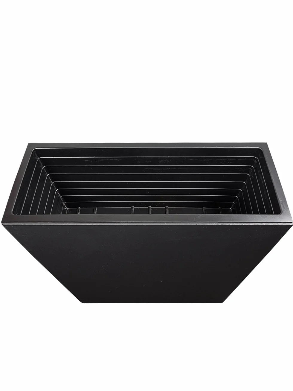 Pflanzwerk® Wkład do doniczki Wkład do wszystkich doniczek TUB 30x60x30cm *Odporna na mróz* *2 lata * *Niemiecka jakość*