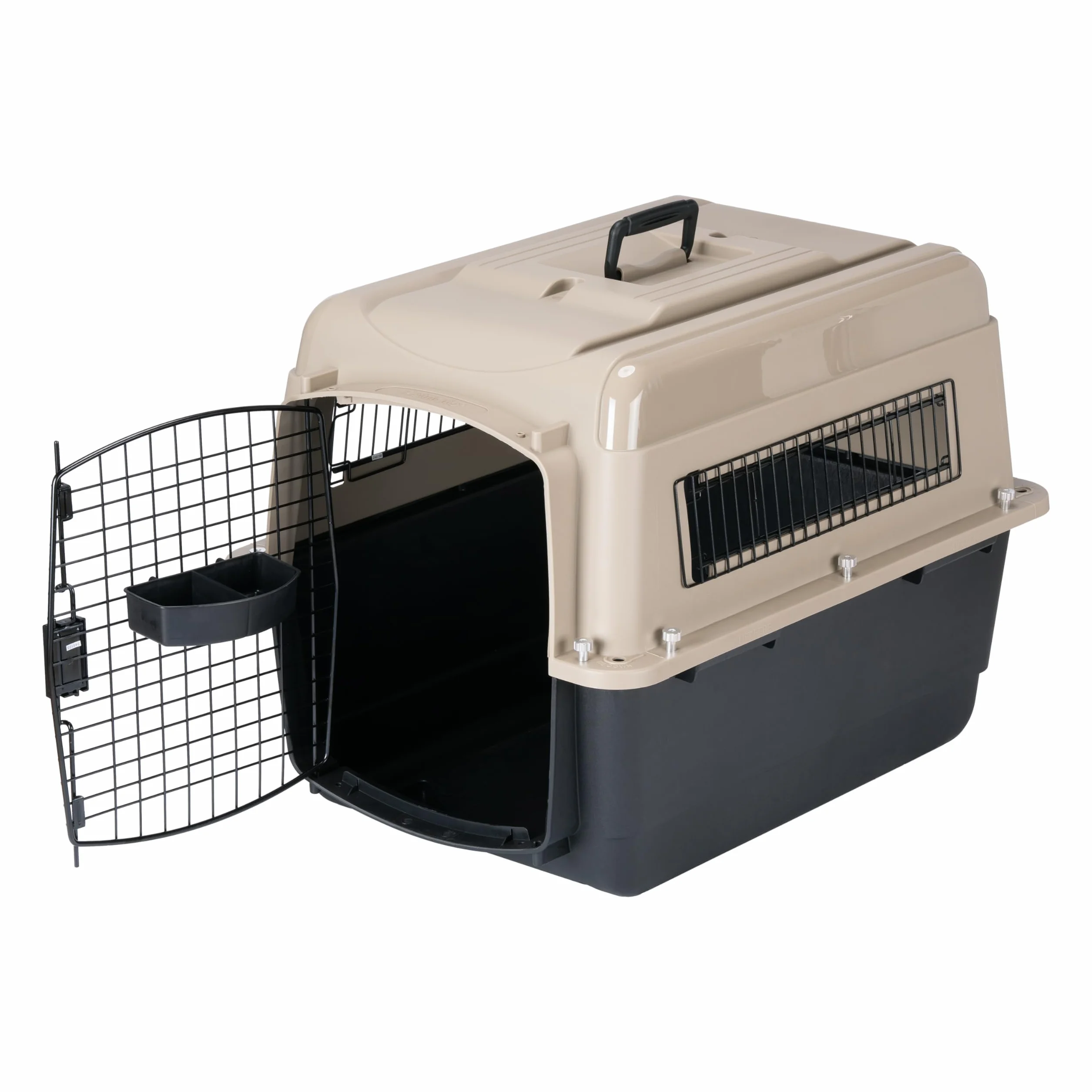 Petmate Vari Kennel Ultra 28 71x52x55 cm L Transportín