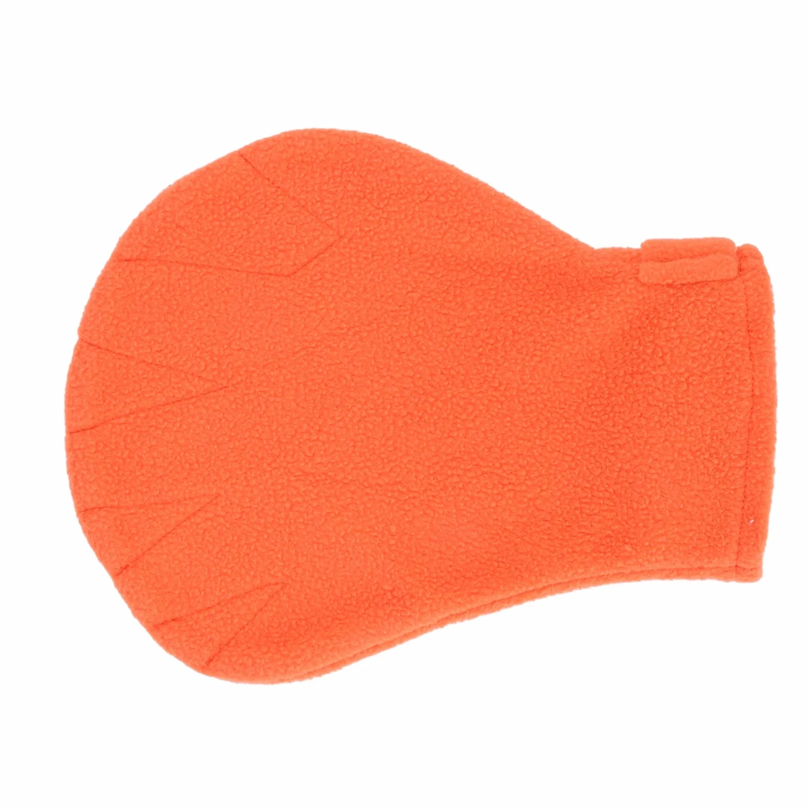 Rękawica Klejąca Odporna na Ugryzienia dla Małych Zwierząt (ORANGE)