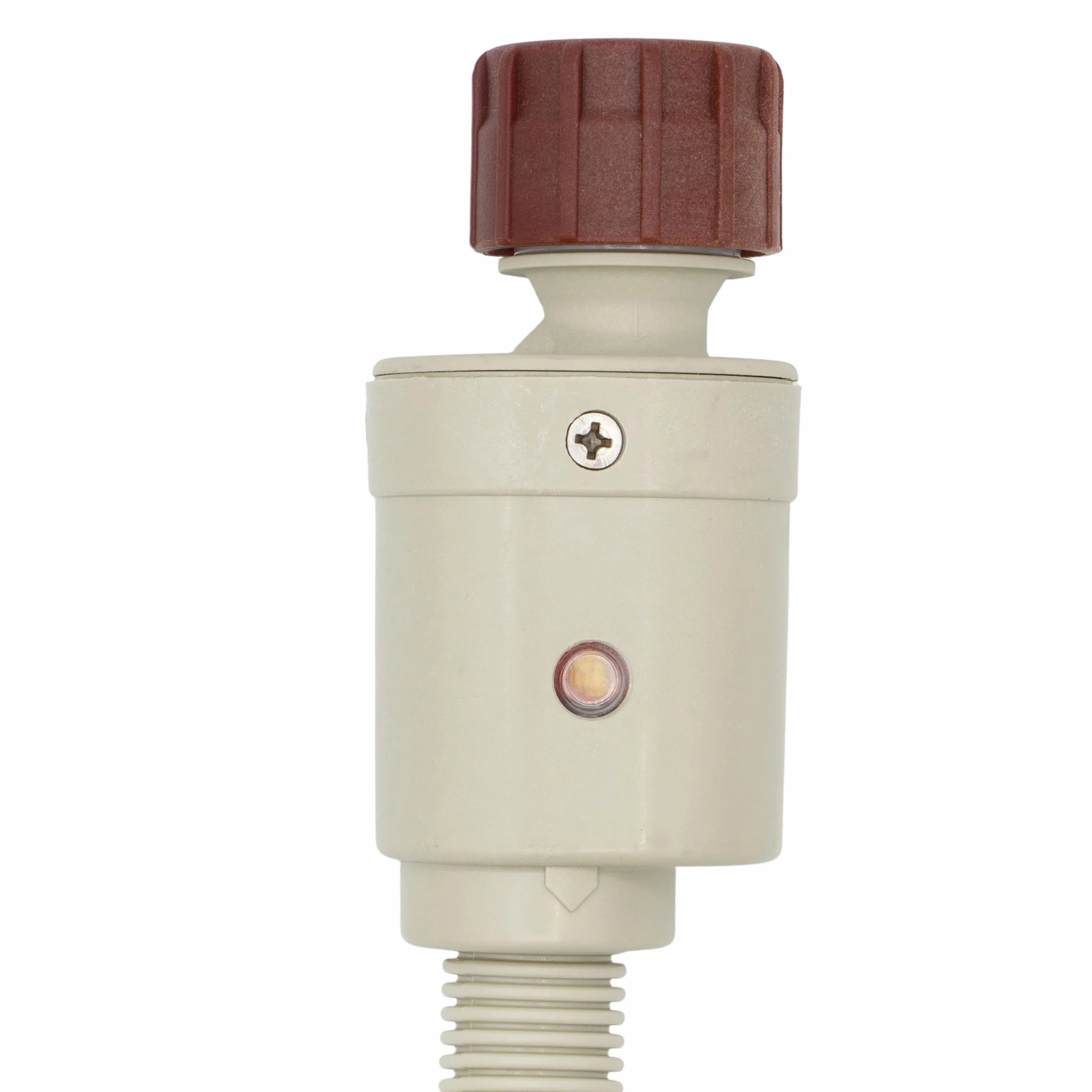 VARIOSAN Wąż dopływowy bezpieczeństwa 11756, 5,00 m, 3/4", AquaStop, do pralki i zmywarki do naczyń
