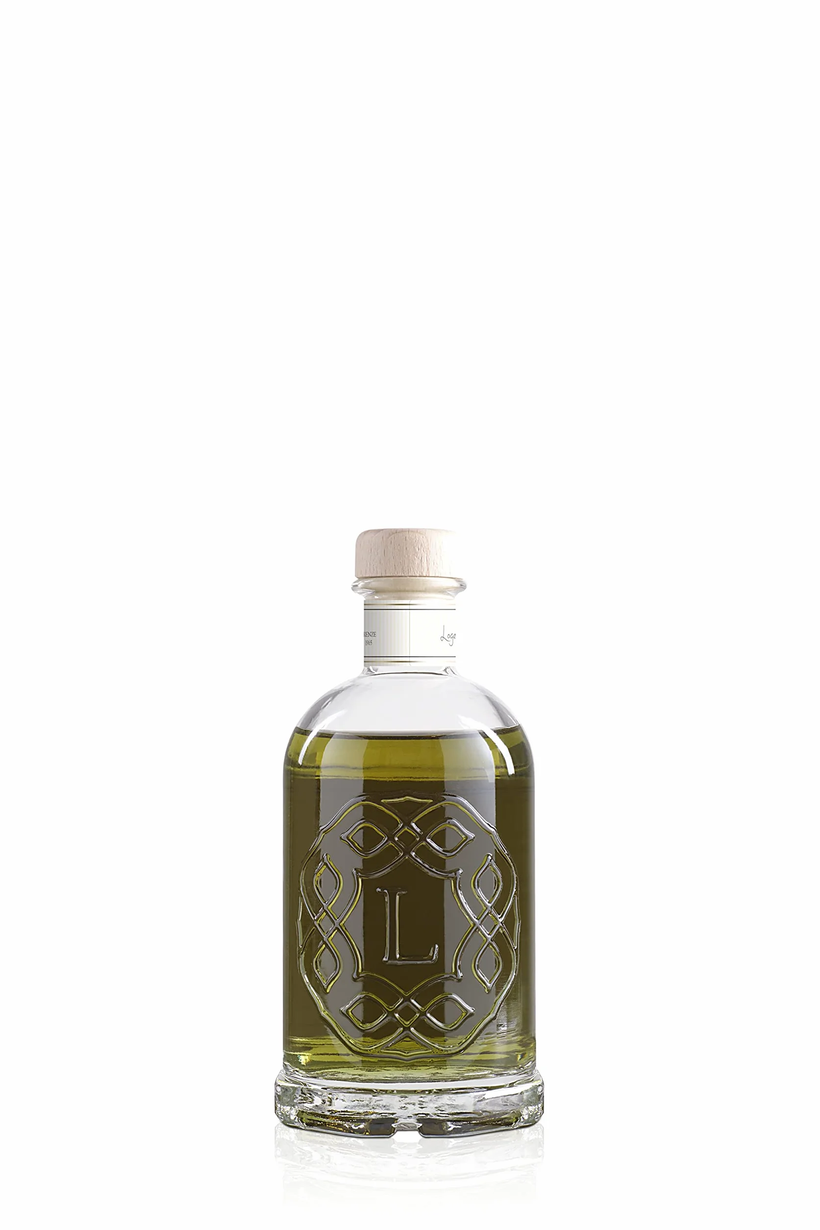 LOGEVY Perfumer do środowiska - Boboli zakazane - Nowa Kolekcja 2022 (100 ml NEW 2022)