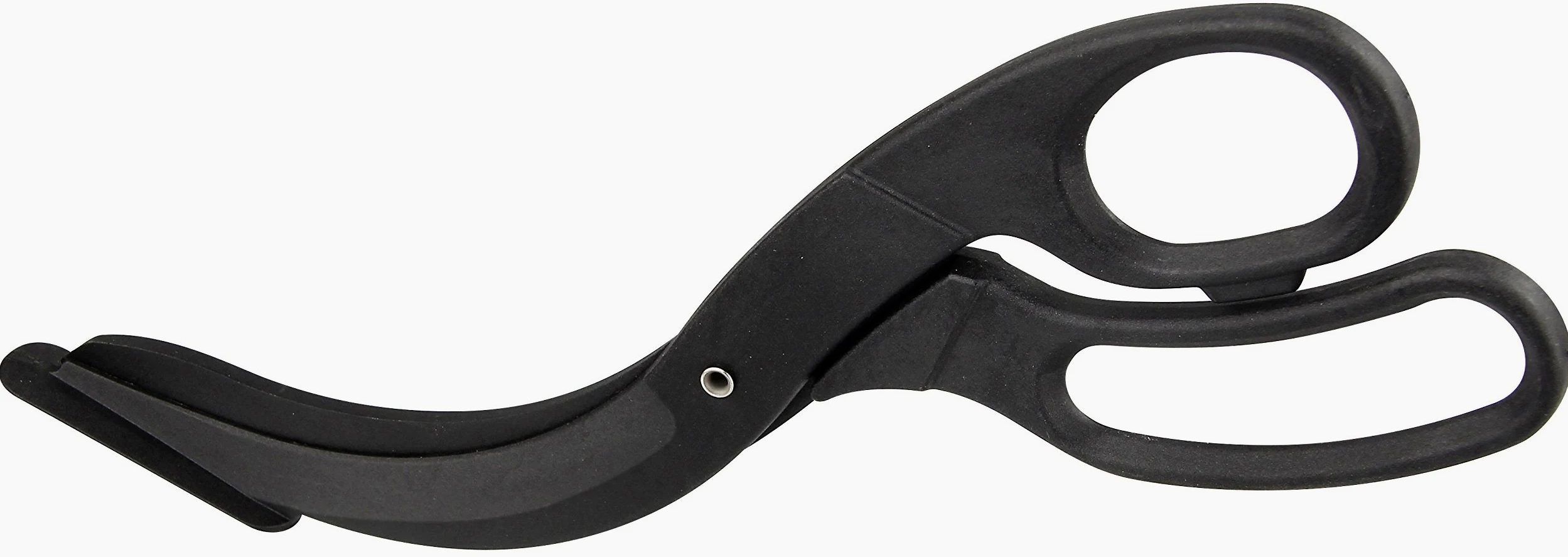 Fackelmann Nylonowa krajalnica do pizzy 25 cm
