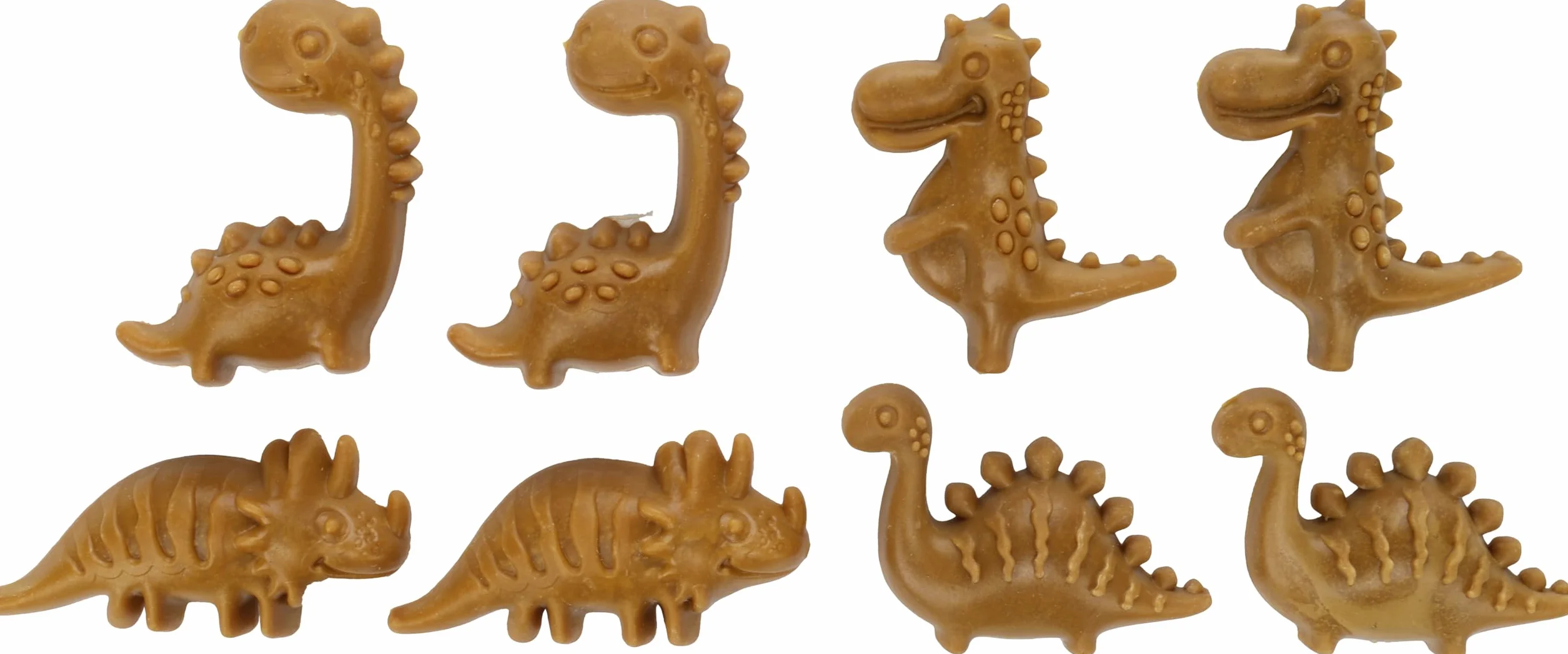 VEGGIE DINO Z ANANASEM S 8ST 120GR
