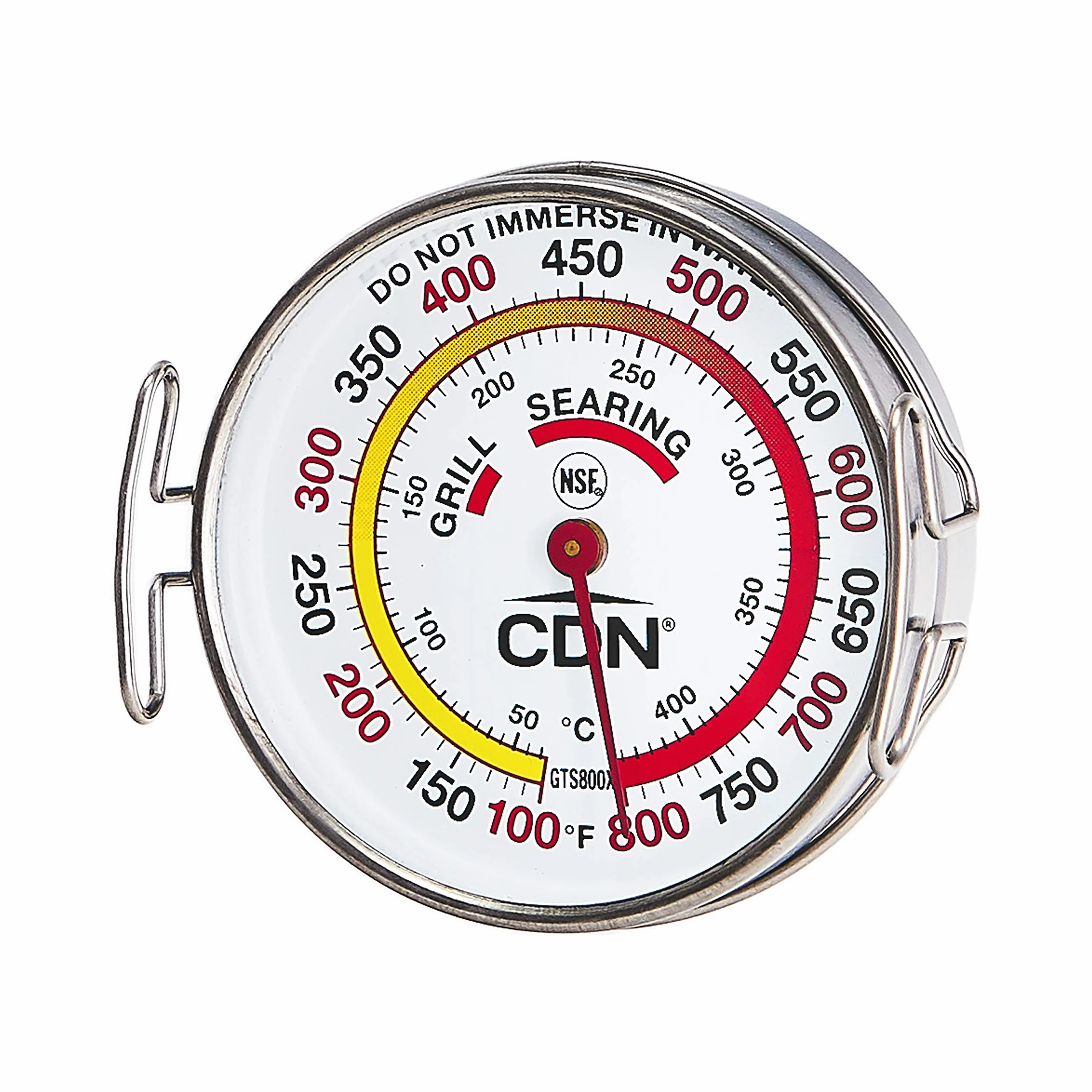 CDN Proaccurate termometr powierzchniowy do grilla