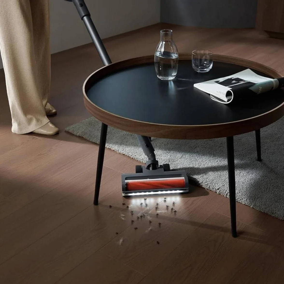 Xiaomi Vacuum Cleaner G20 Max EU