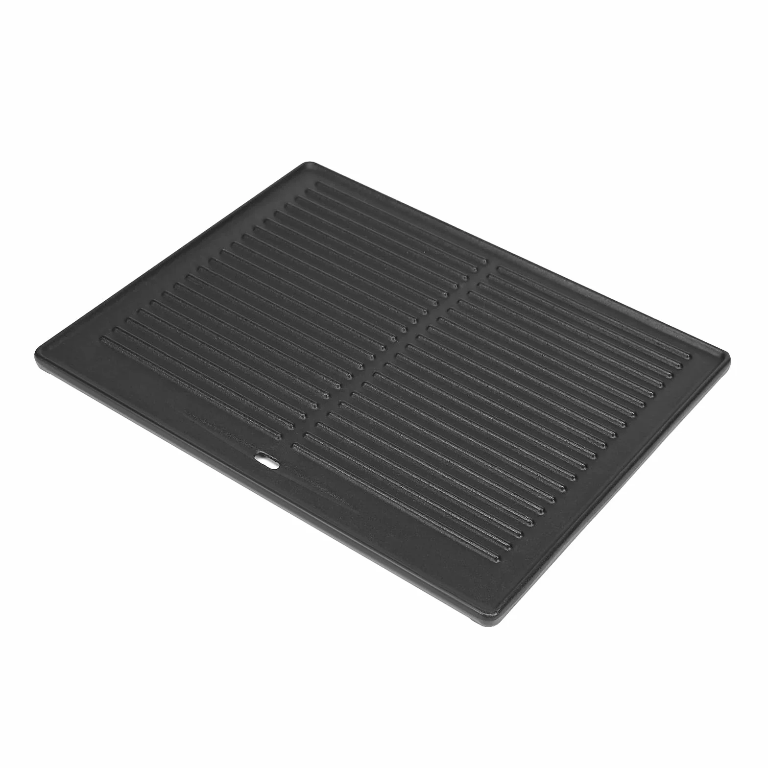 Taino Pro/Red 4 i 6 Series grill gazowy, płyta grillowa, 41,5 x 31 cm, żeliwo, uniwersalne akcesoria do grilla gazowego z serii Burnhard Fred, Tepro 3661