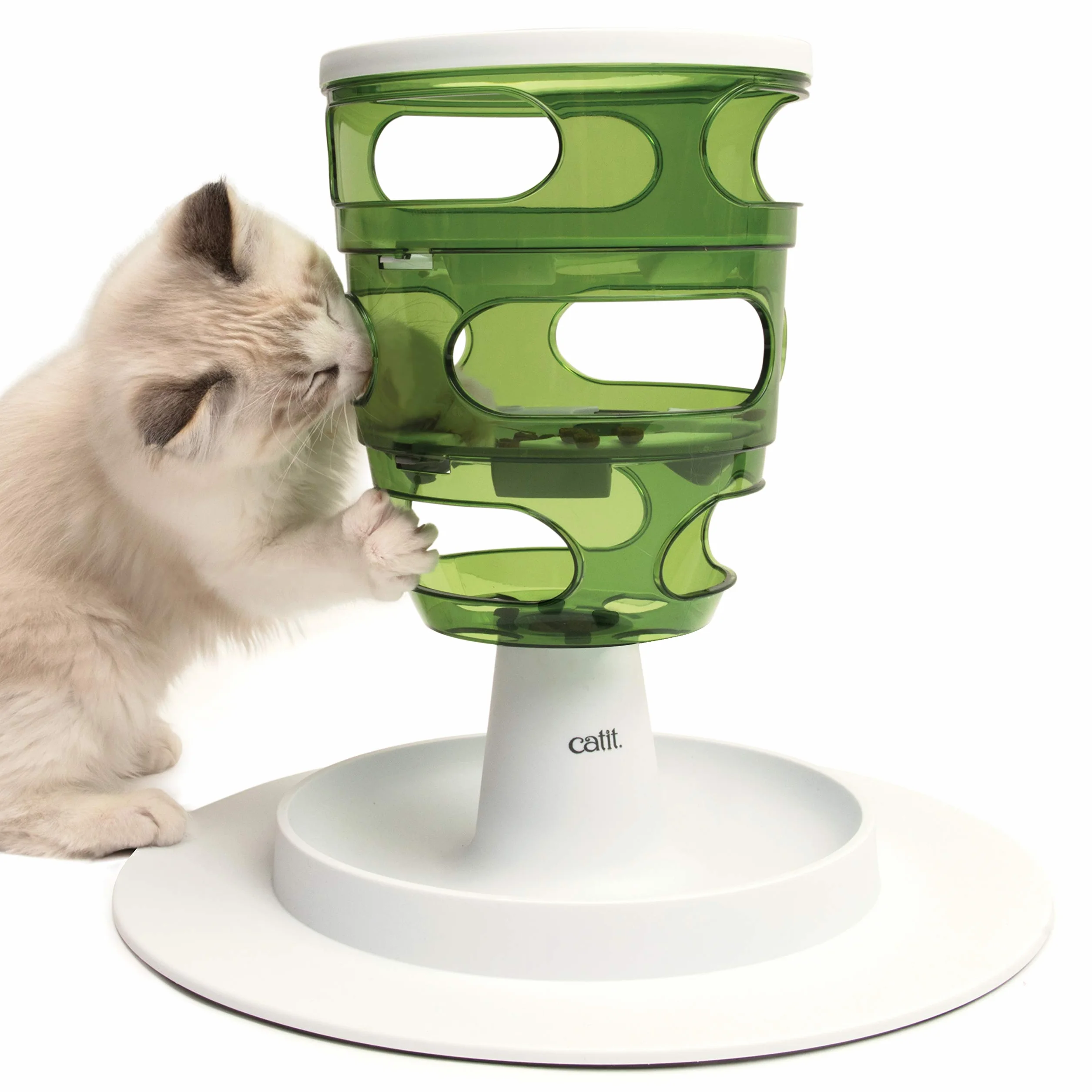 Catit Food Tree interaktywna zabawka dla kotów, 1 sztuka