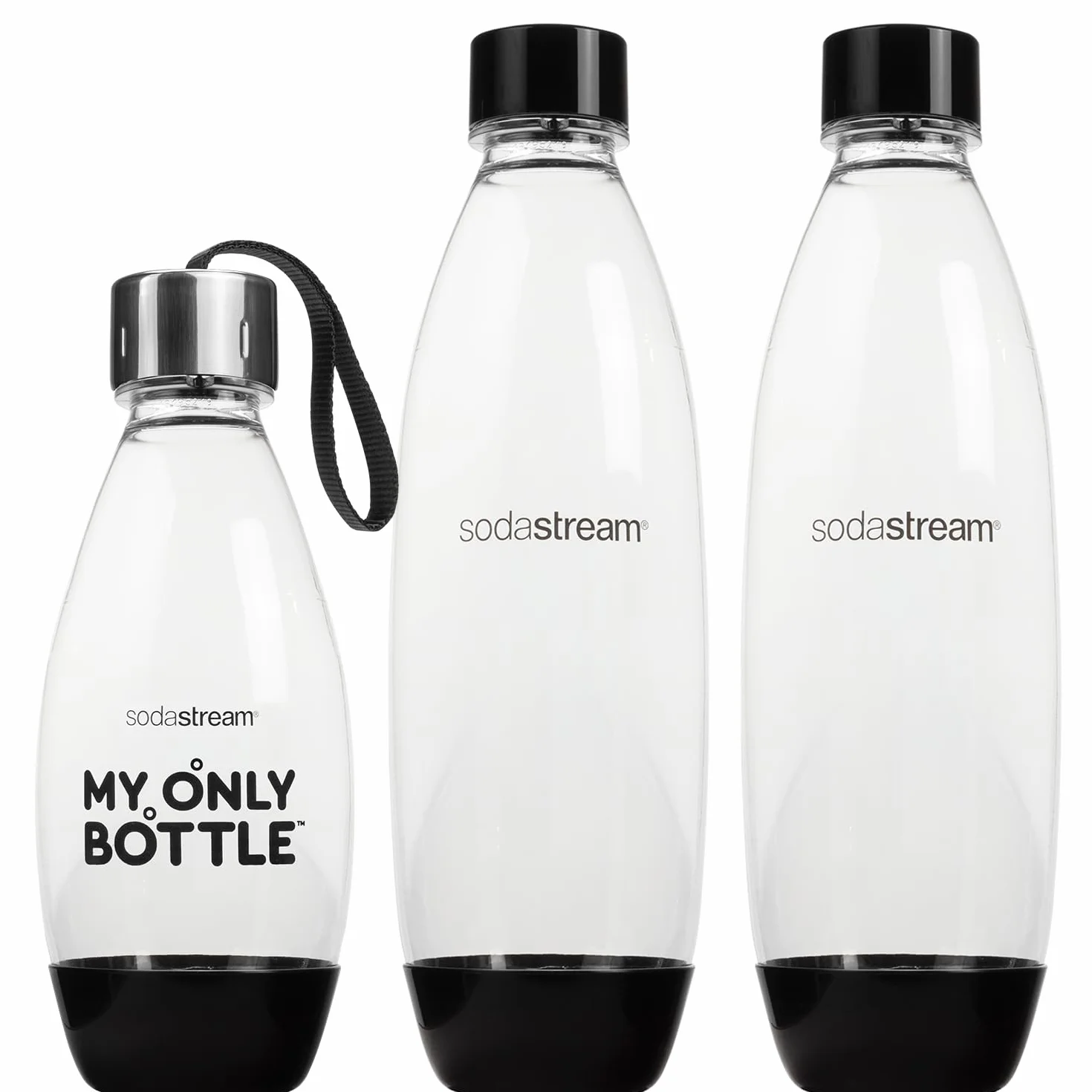 Sodastream SATURATOR DO WODY TERRA BIAŁY 3 BUTELKI + CYLINDER + 6 NAPOJÓW