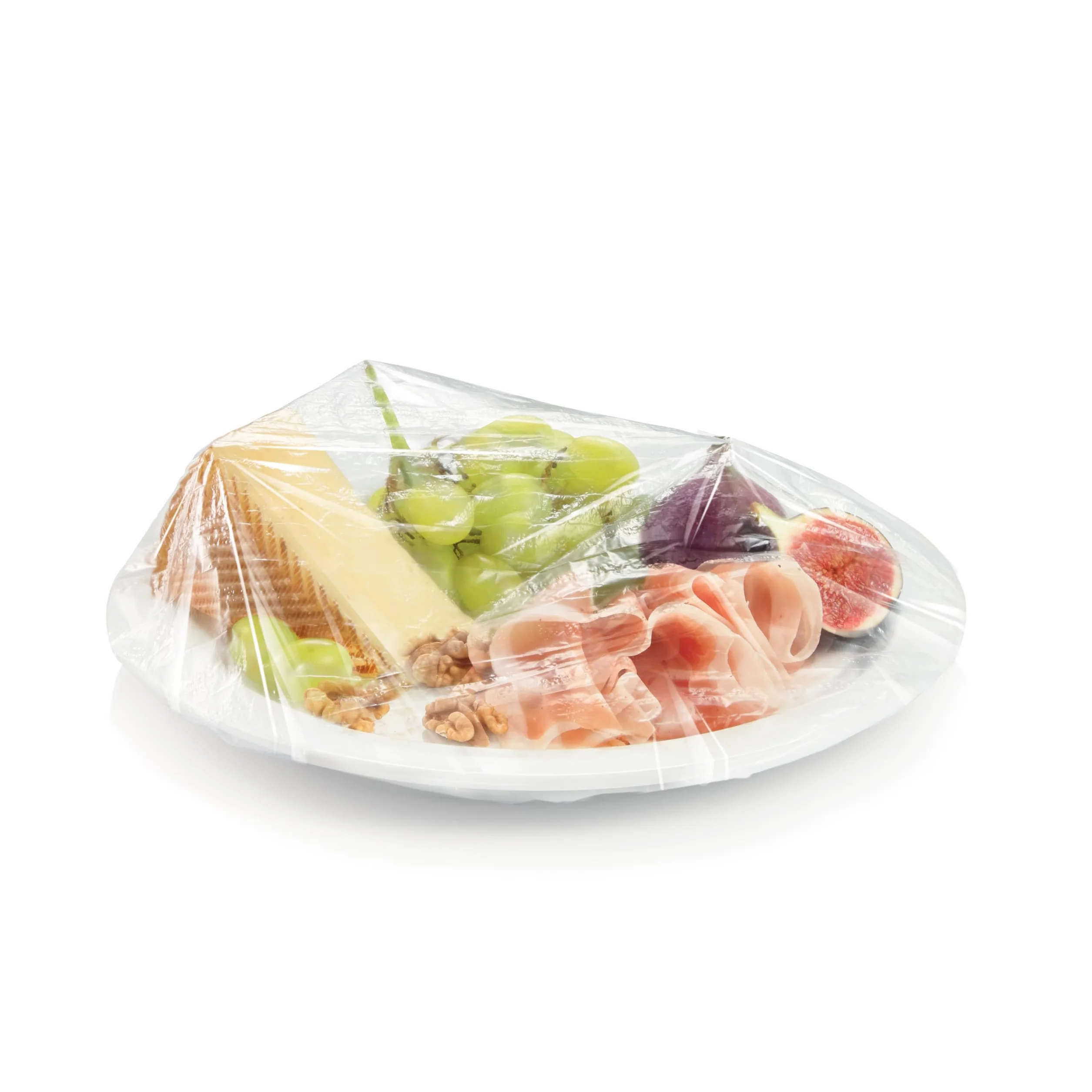 Tescoma 897107 Zestaw 50 dużych zestawów słuchawkowych do żywności, maks. Ø 28 cm, linia 4FOOD