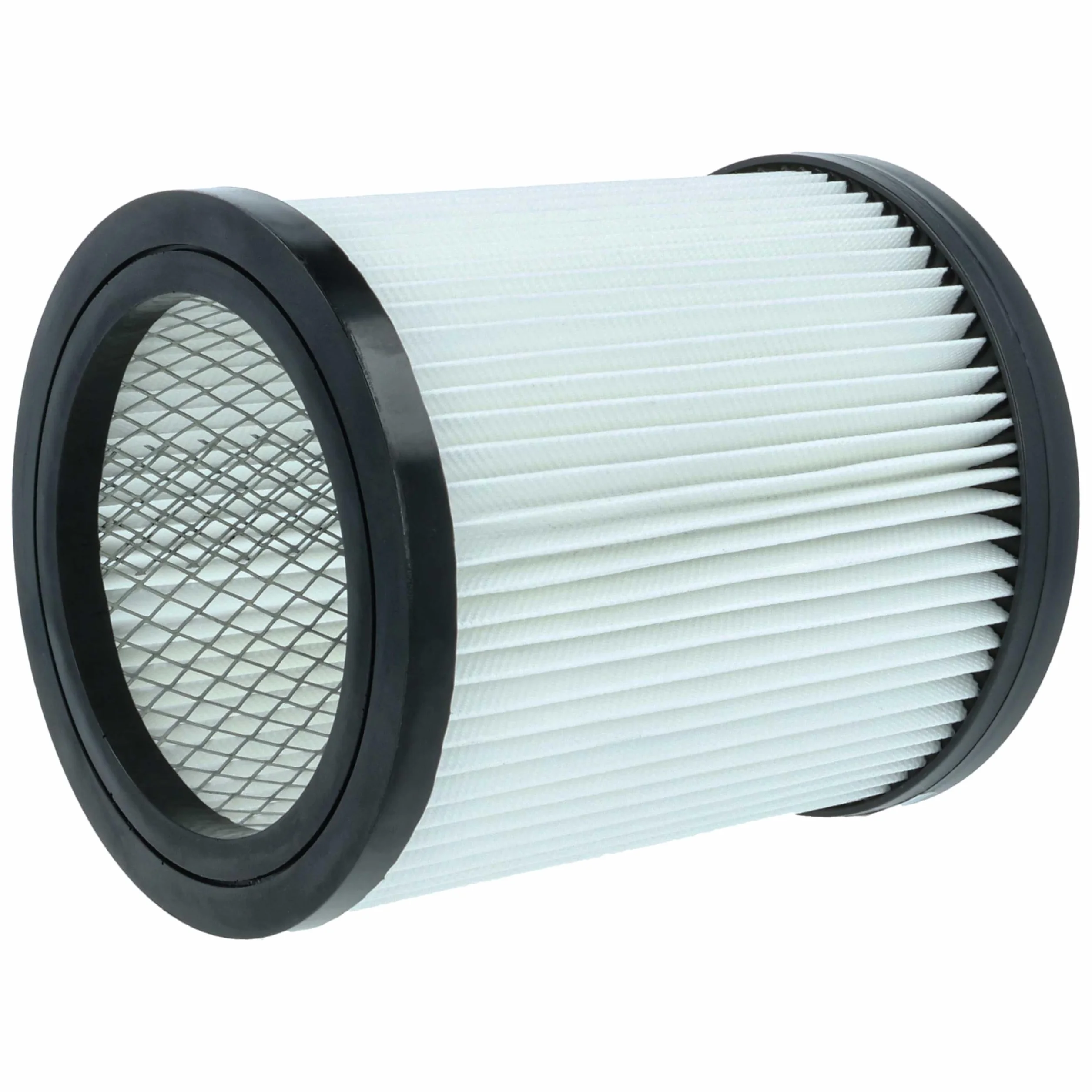 vhbw 4 x element filtrujący kompatybilny z Titan TTB774VAC, TTB775VAC odkurzaczem na mokro/sucho