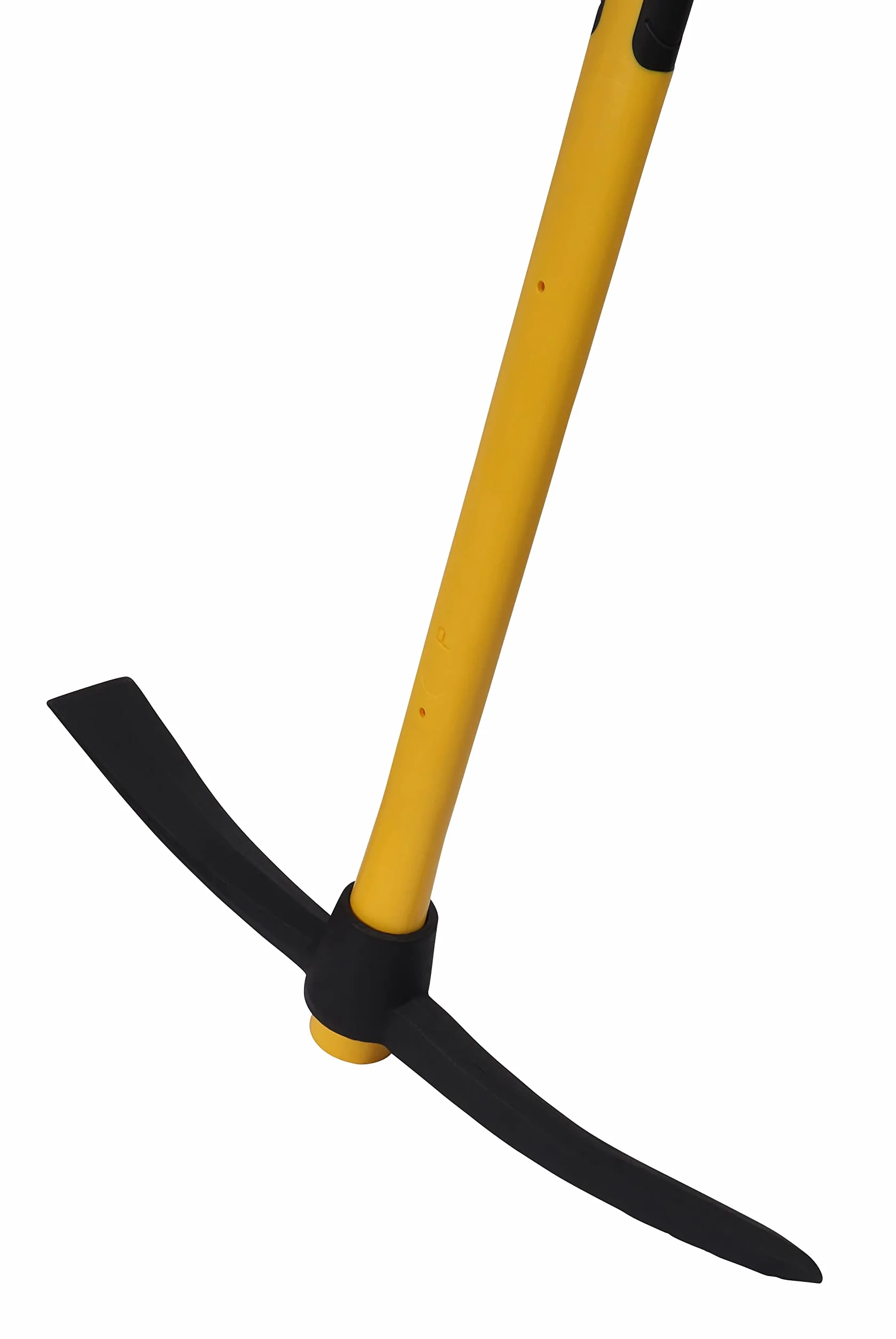 Spear & Jackson 81825 motyka krzyżowa z trzonkiem dzięki 3 materiałom, 2,5 kg