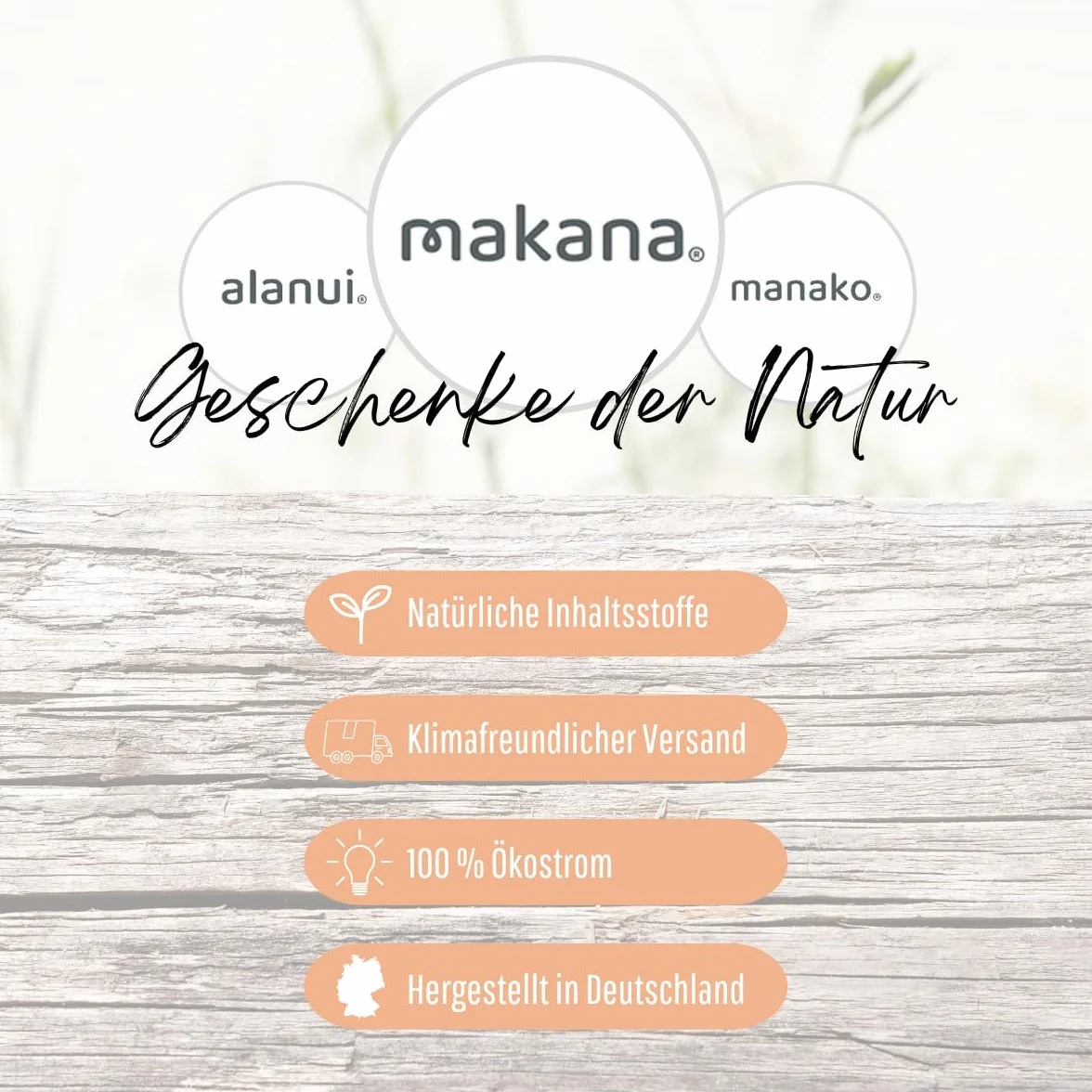 Makana Olej z kiełków ryżu dla zwierząt, rafinowany i bez dodatków, kanister 2 x 5 l