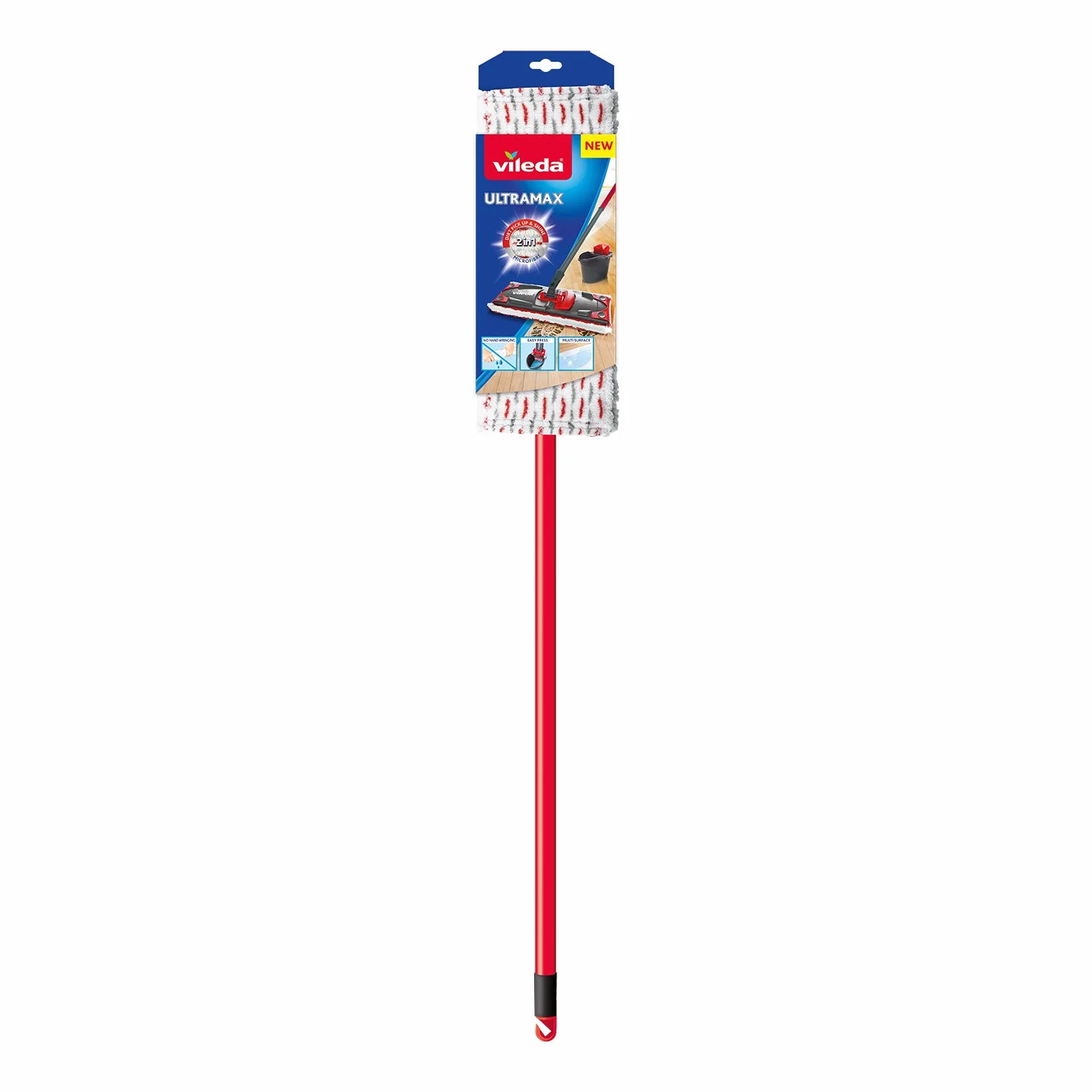 Vileda Mop Ultramax
