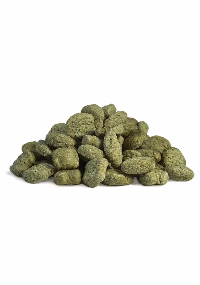 Little One Snack "Poduszka z trawy" w puszce, 100 g