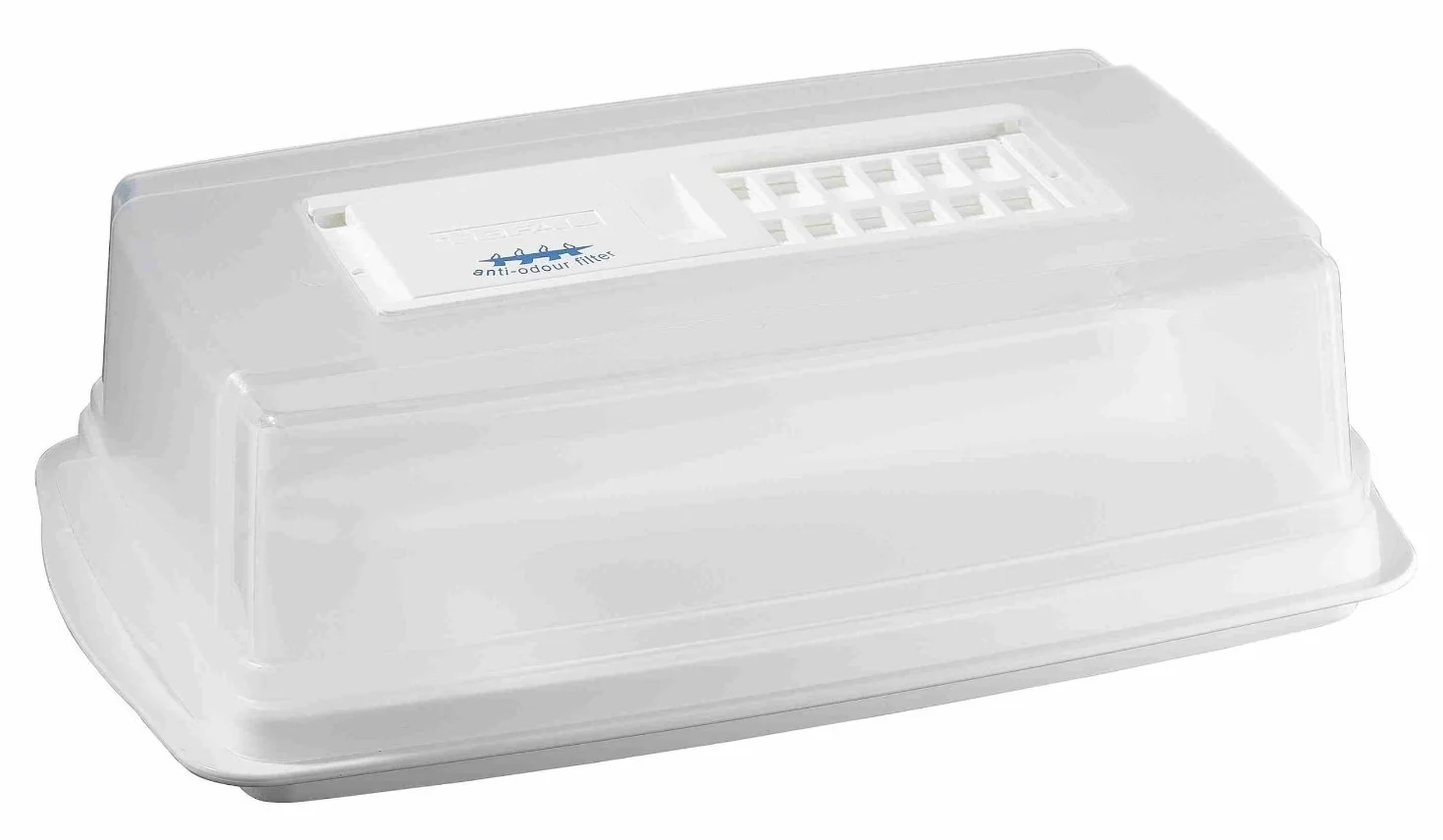 Tefal Duży przetwornik do sera - biały