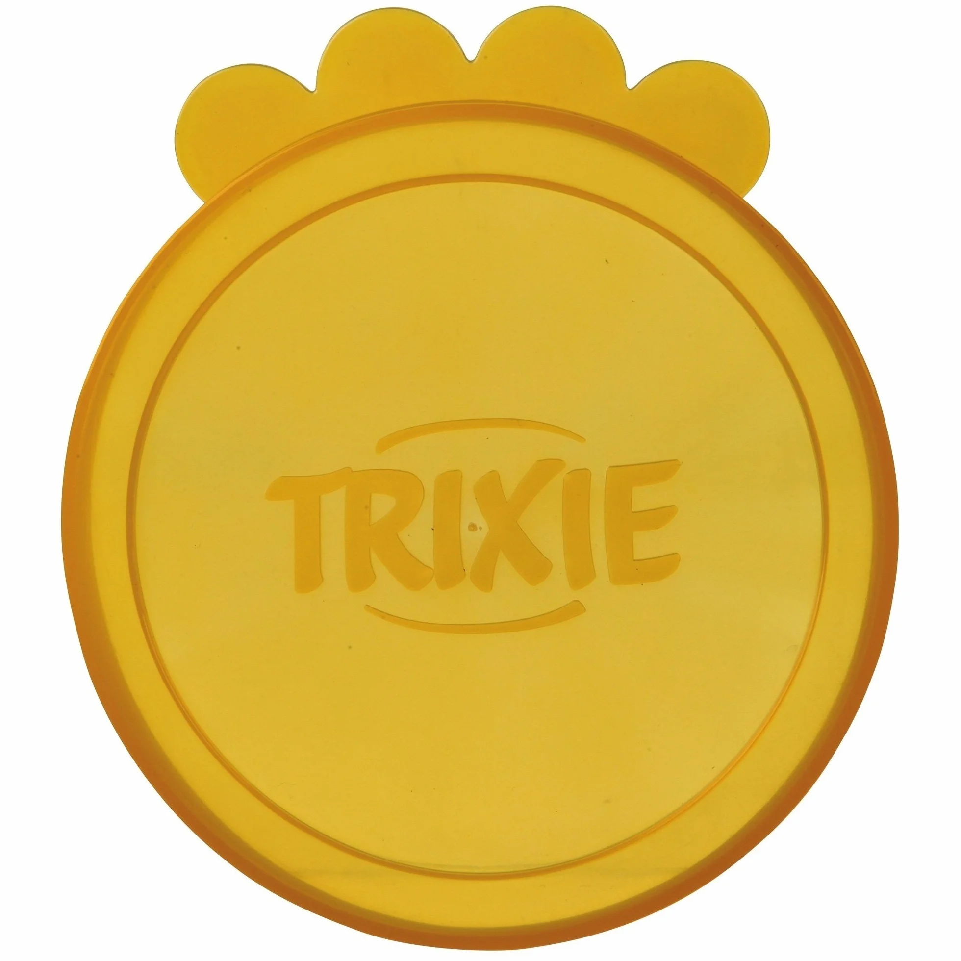 Trixie pokrywka do puszek Ø 10,6 cm 2 szt.