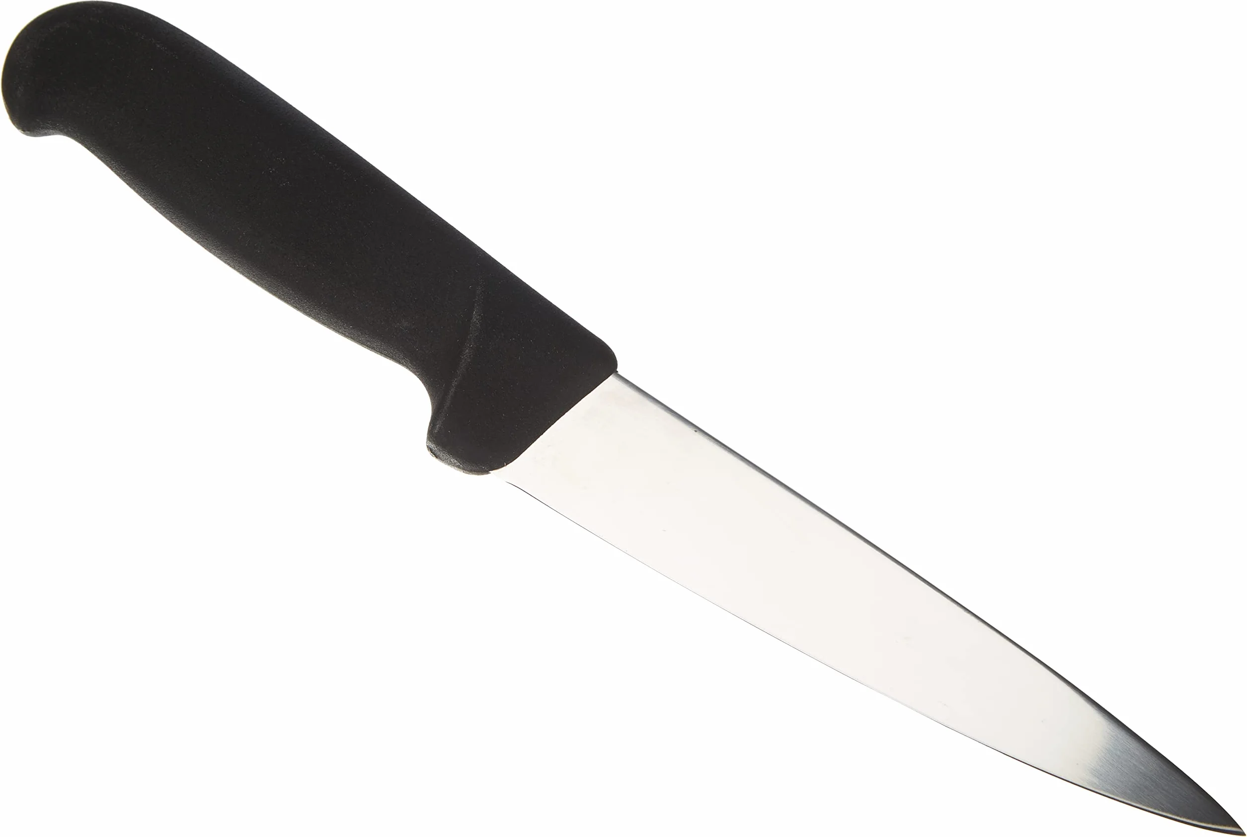 Victorinox Fibrox nóż szefa kuchni, bardzo ostre ostrze, stal nierdzewna, nadaje się do mycia w zmywarce, Swissmade
